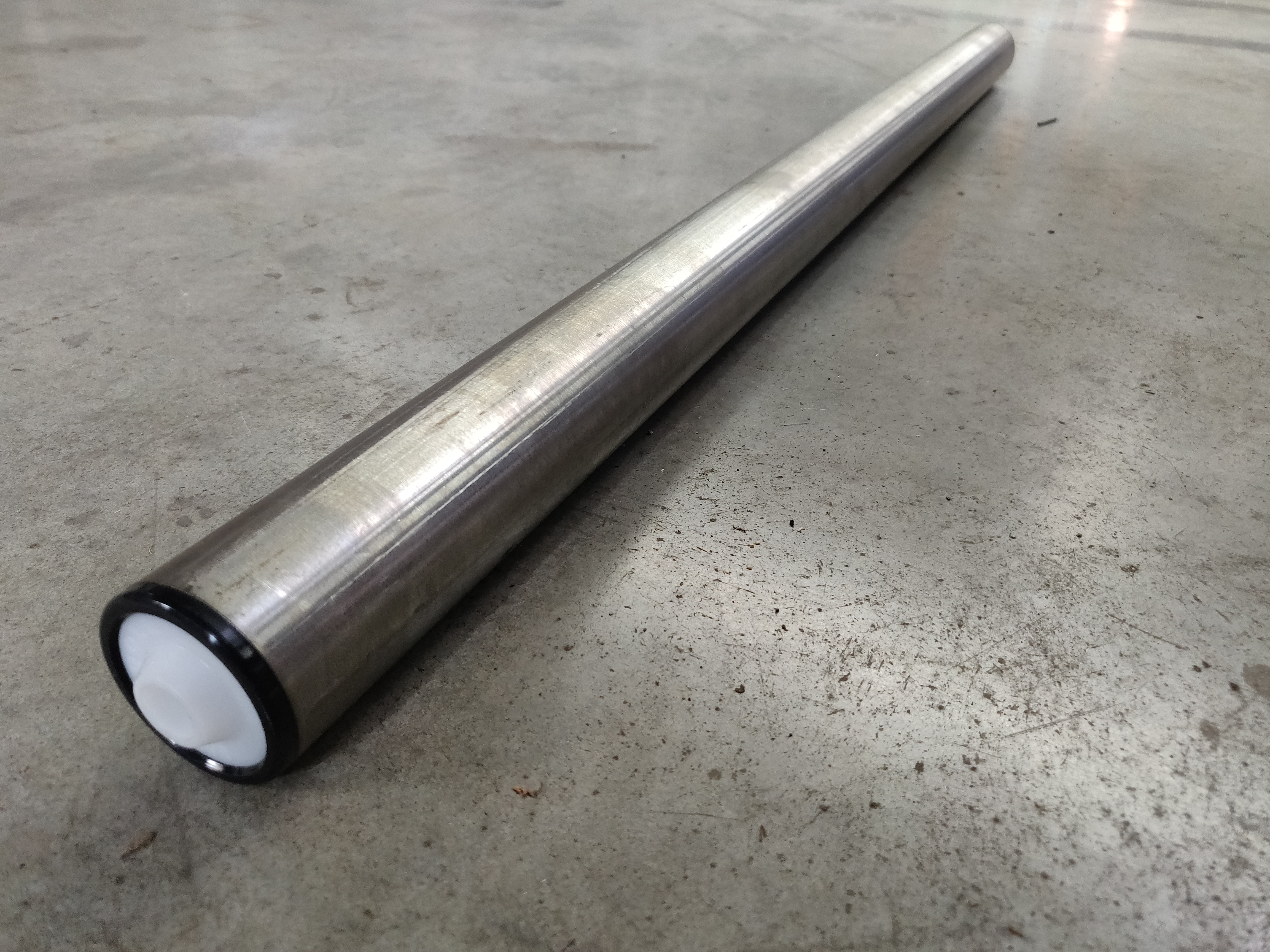 Used Roller track rollers stainless steel