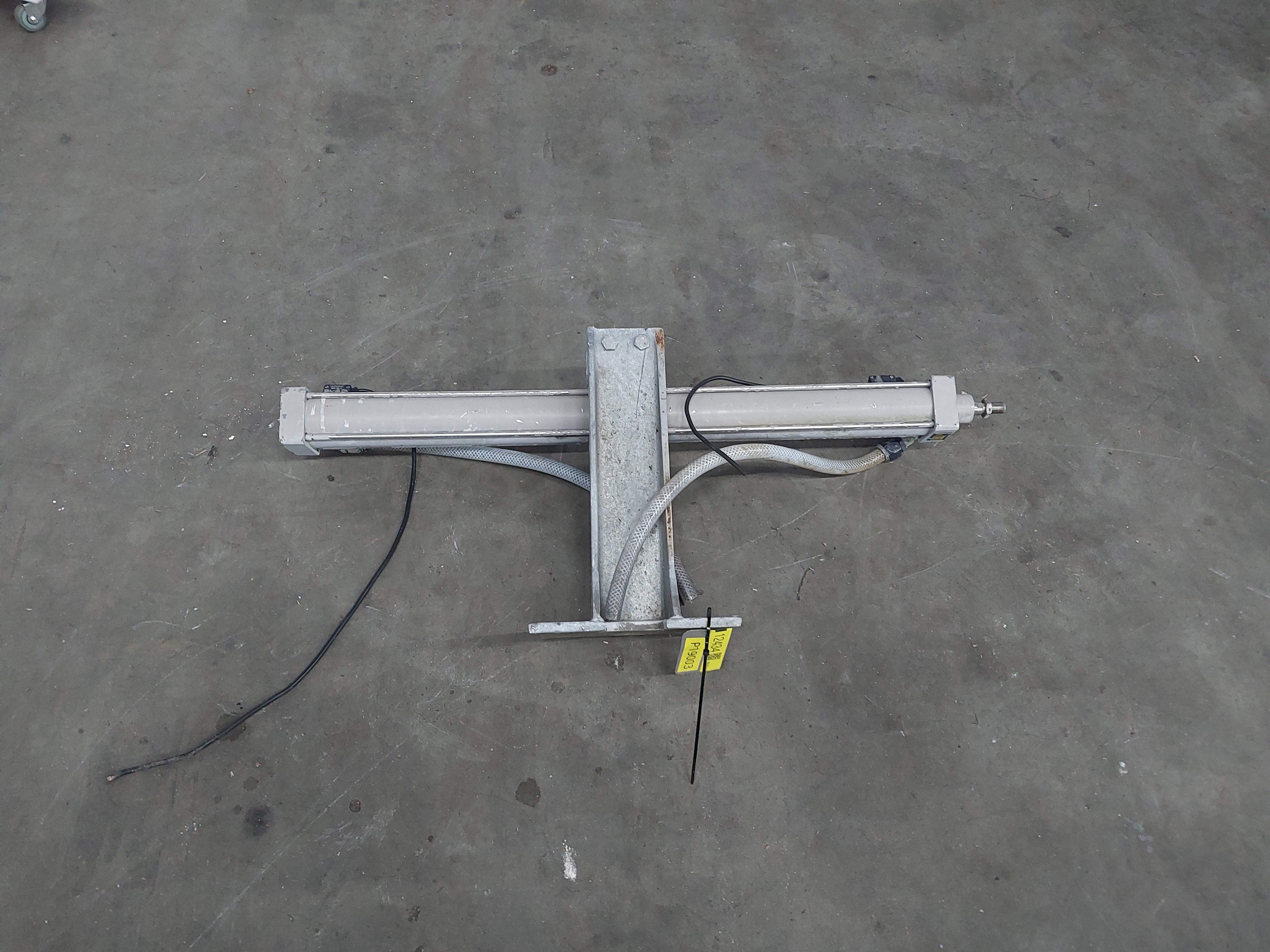 Used Walking beam conveyor