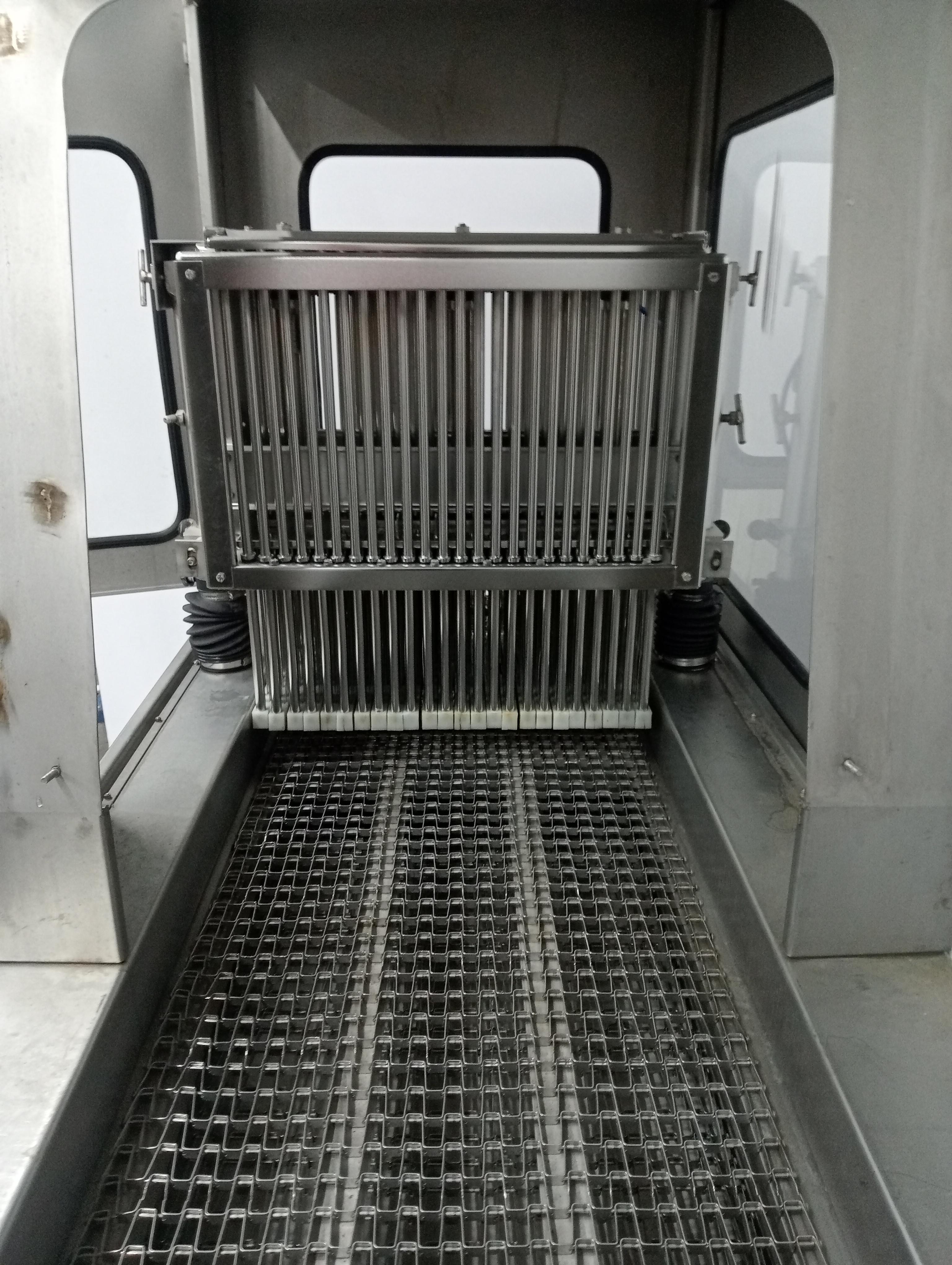 Used Tenderizer