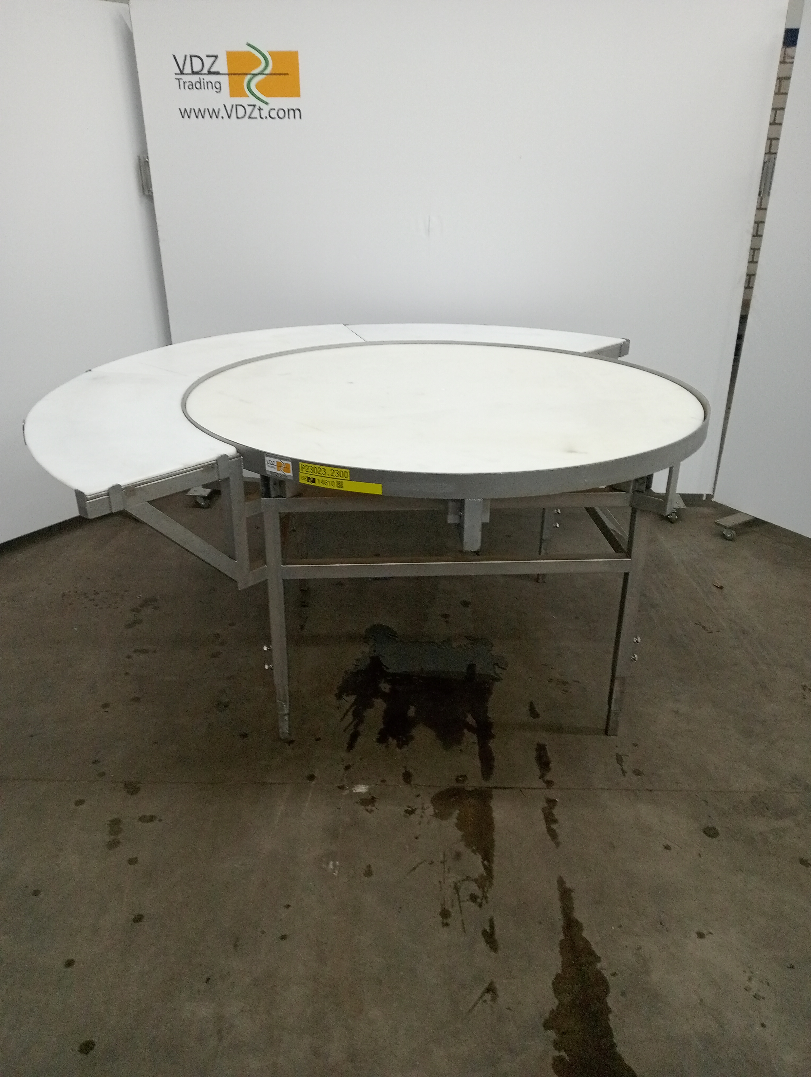 Used Table
