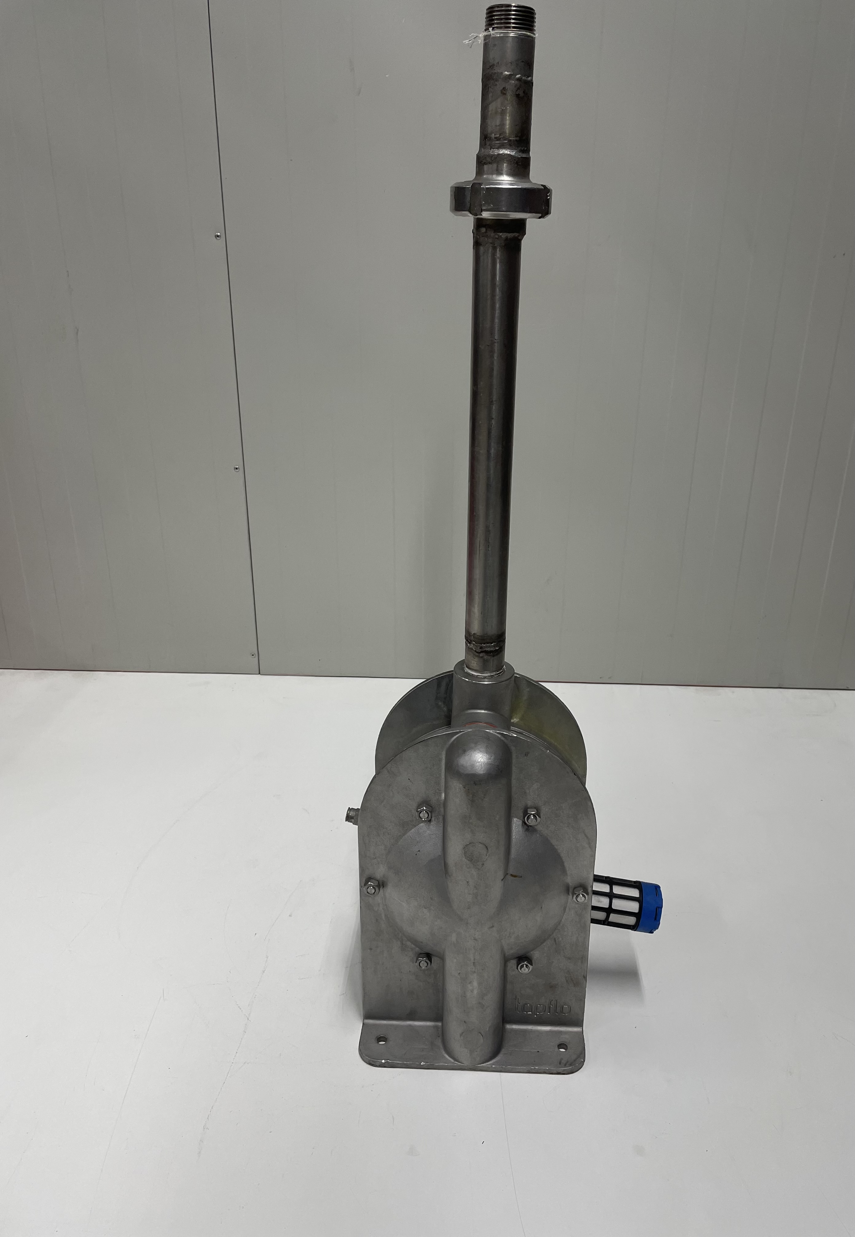 Used Membrane pump