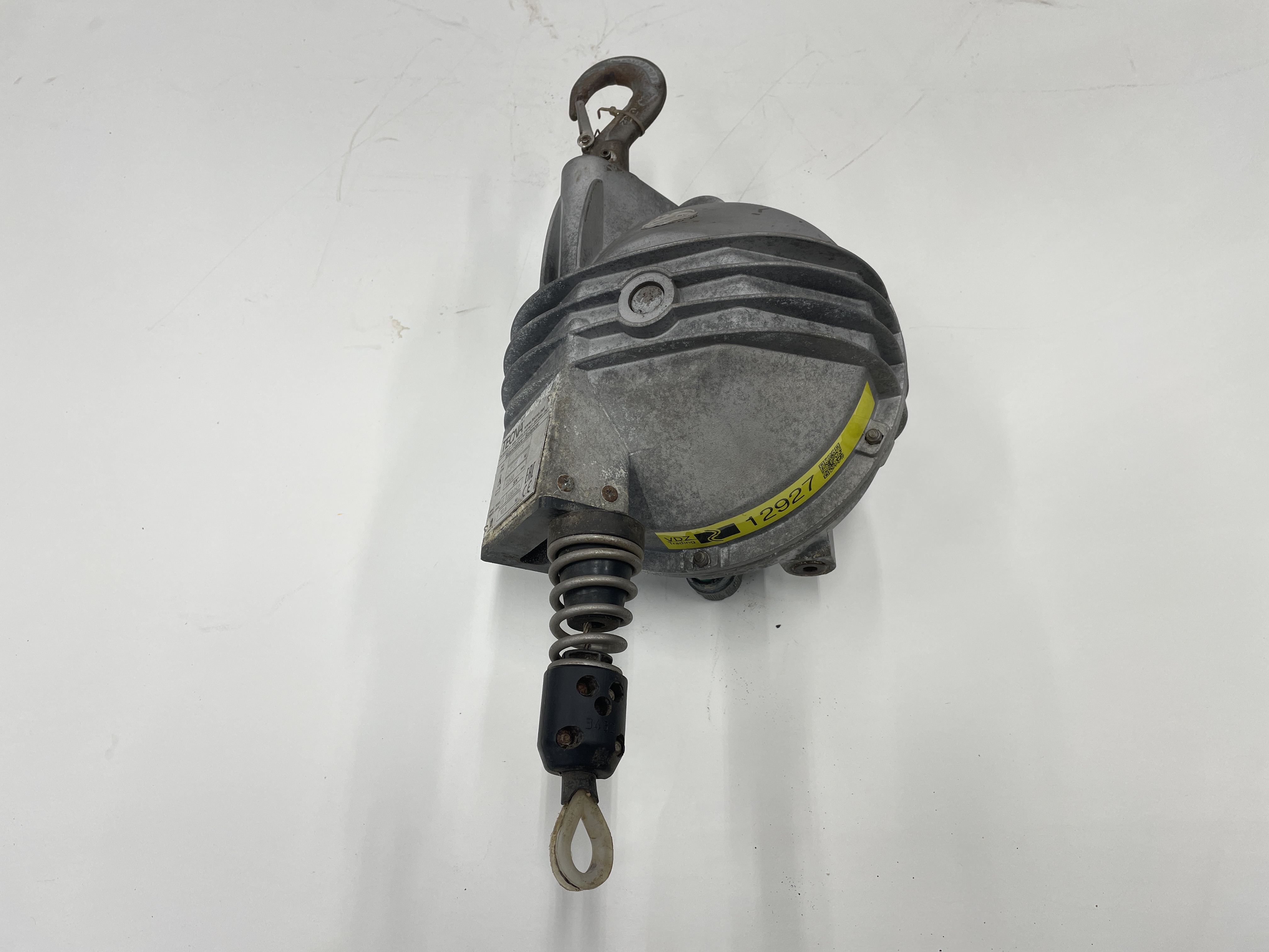 Used Balancer - 30-35 kg