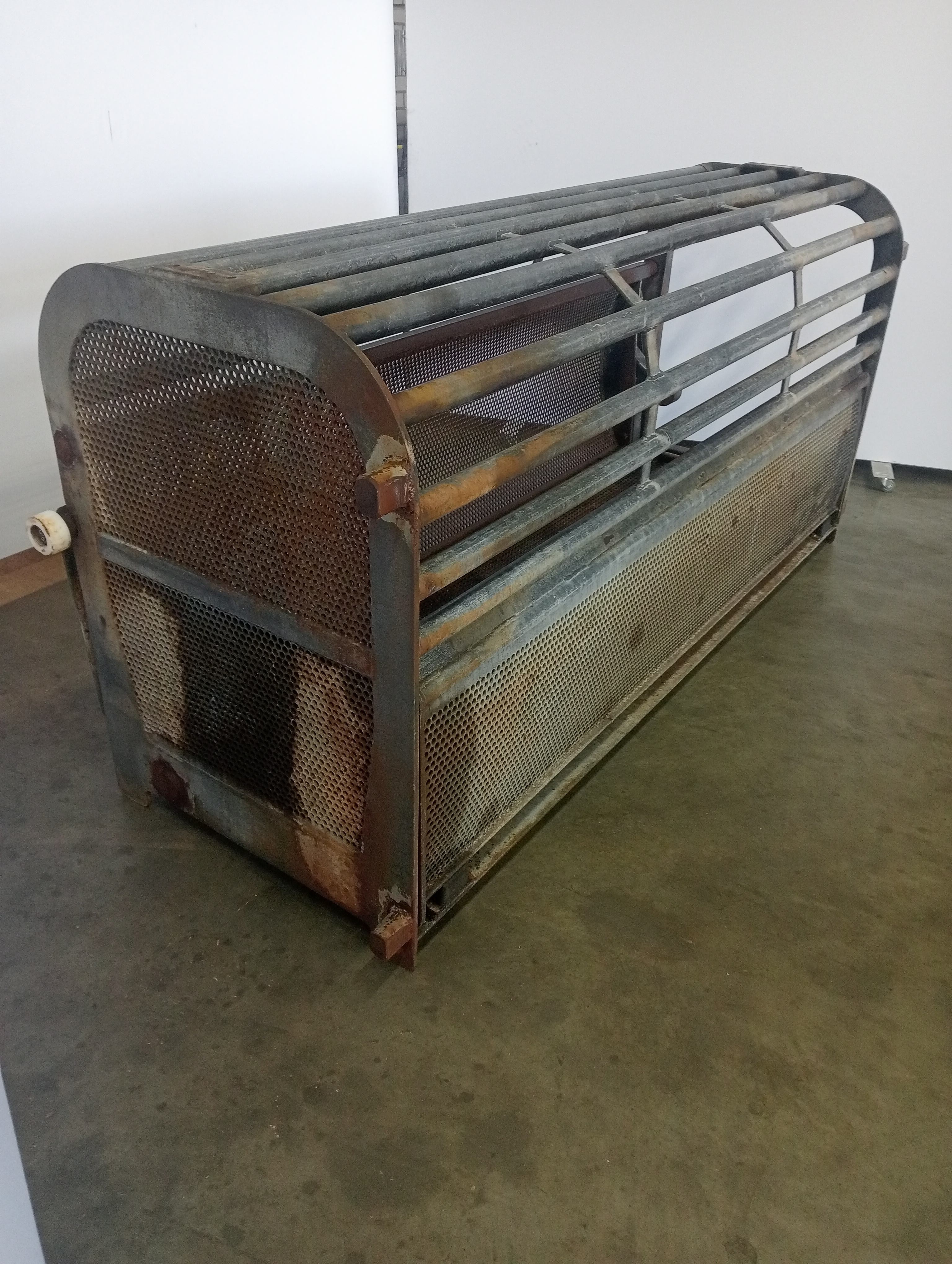 Used Butina CO2 stunner