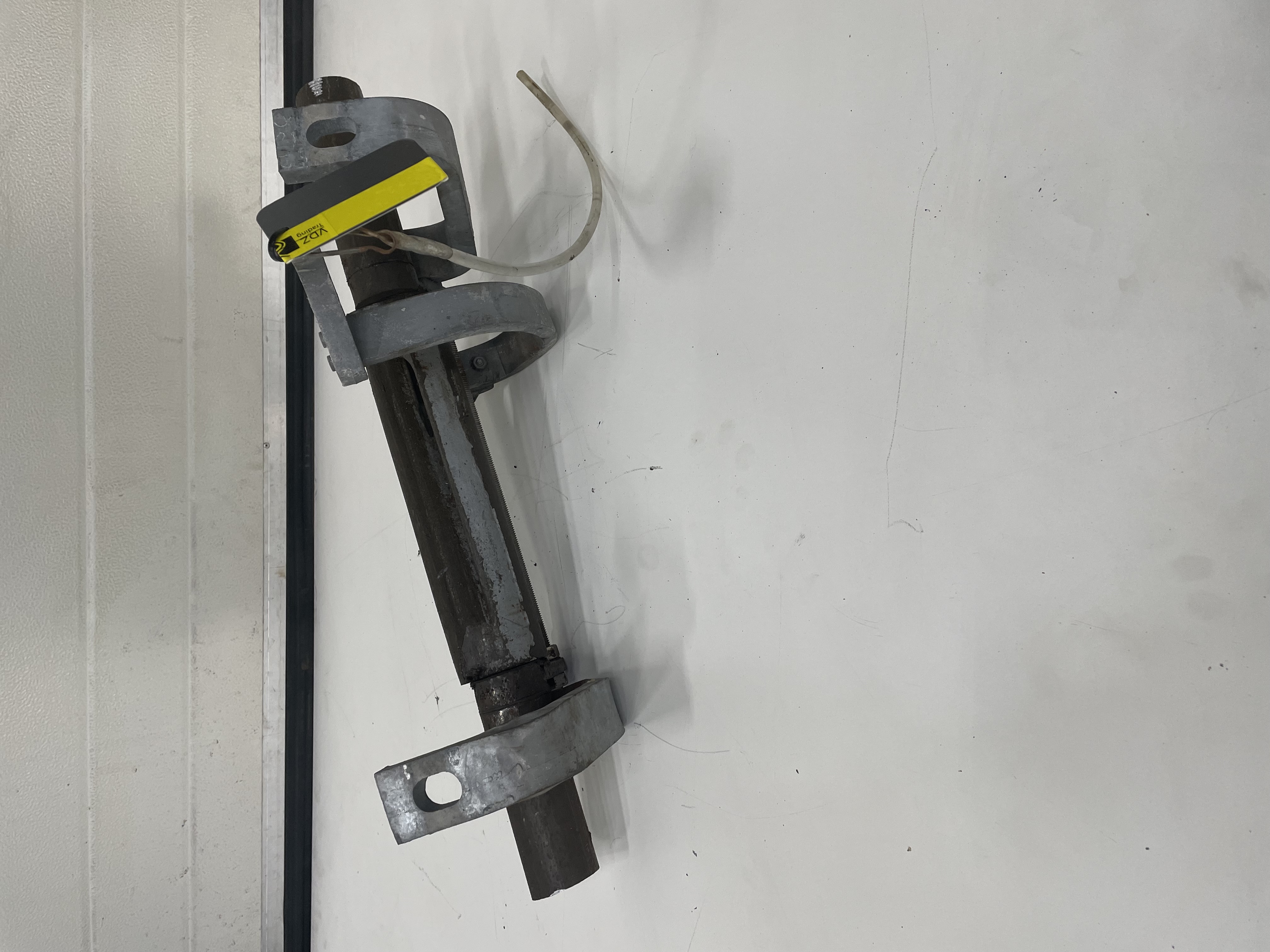 Used Switch inside 25°