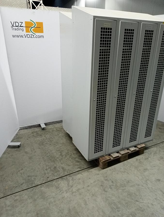 Used Locker