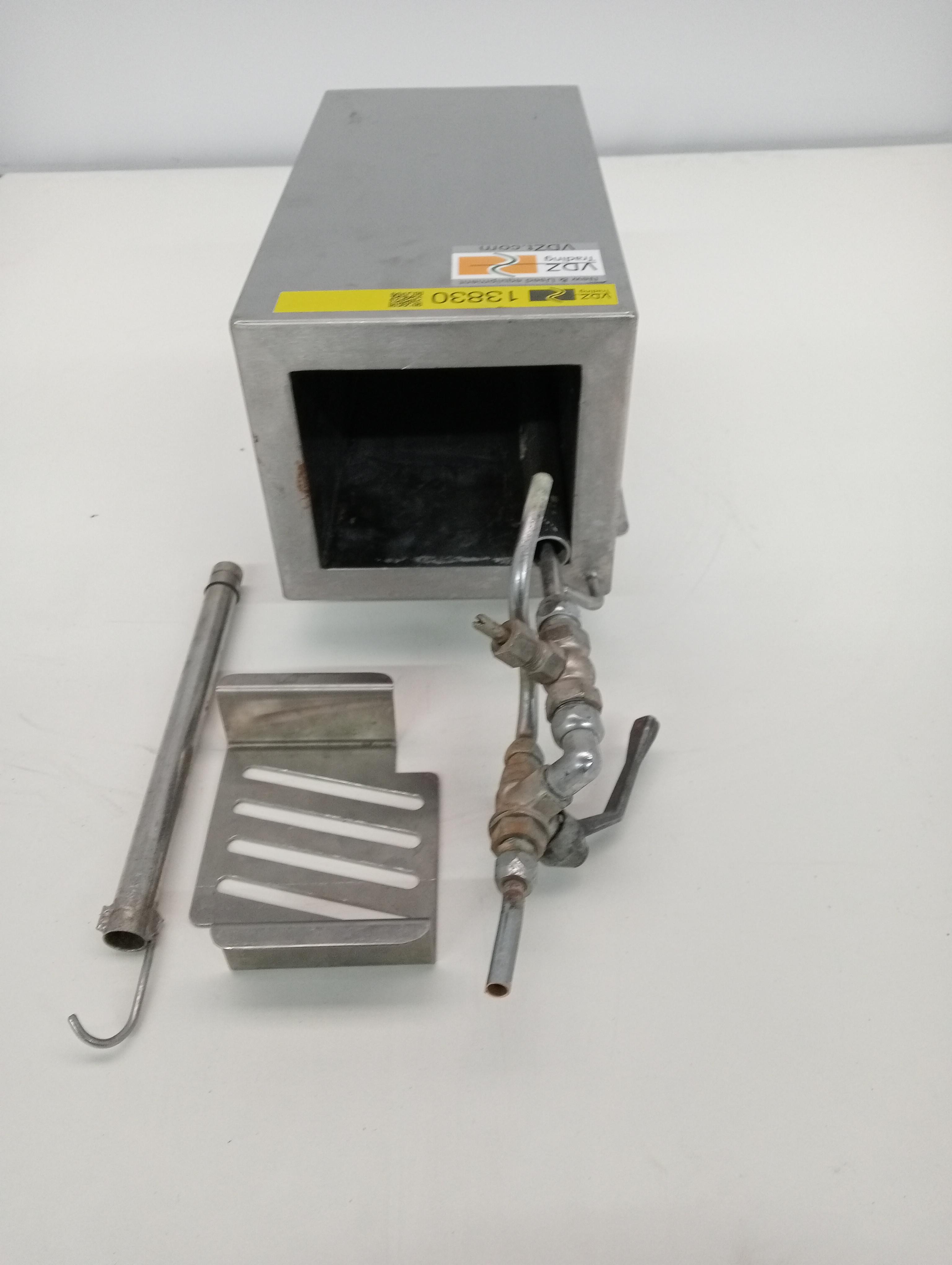 Used Sterilizer