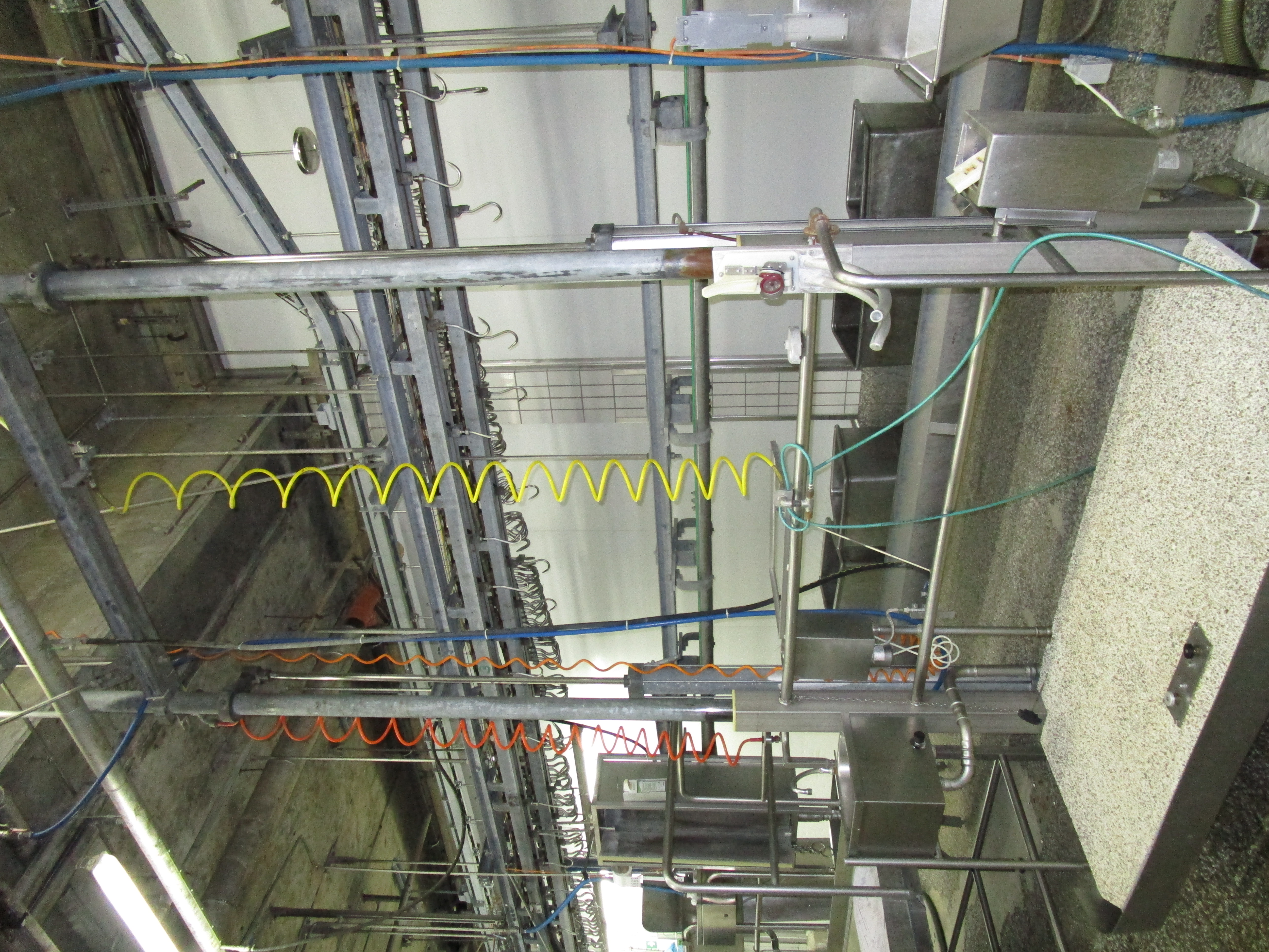 Used Movable platform