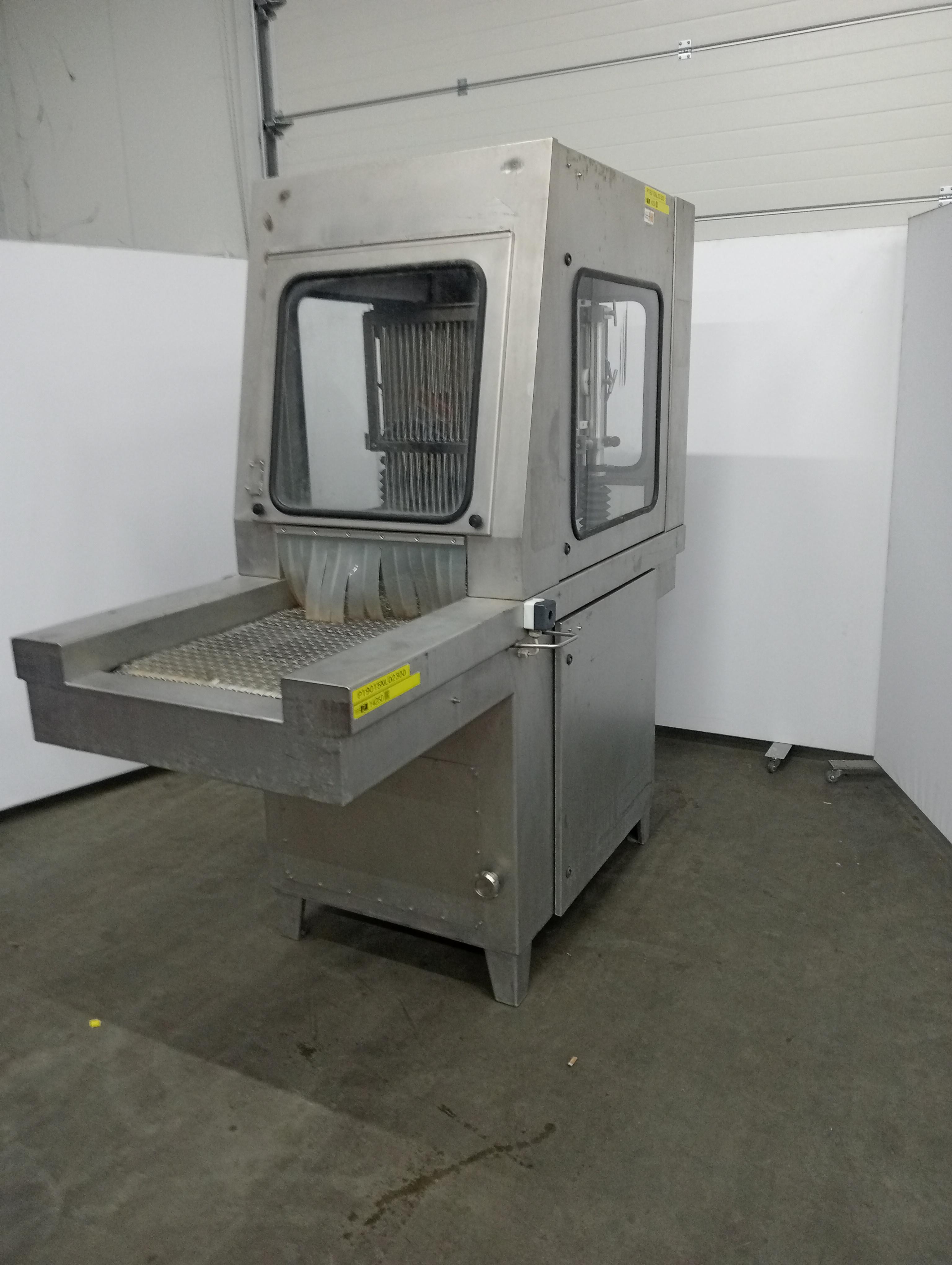 Used Tenderizer