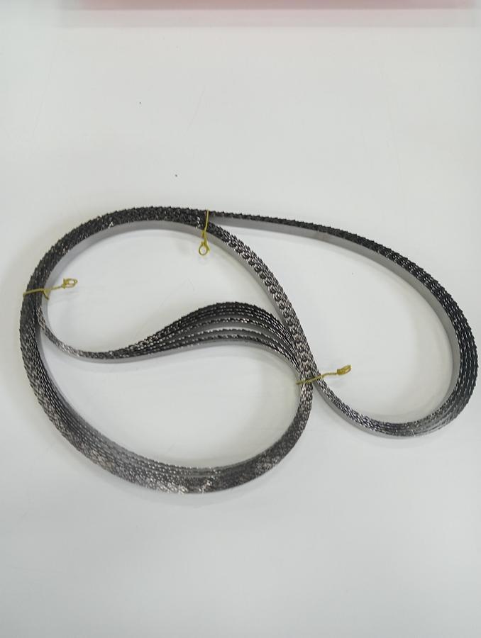 Used Saw band 2904 mm long (10 pack)