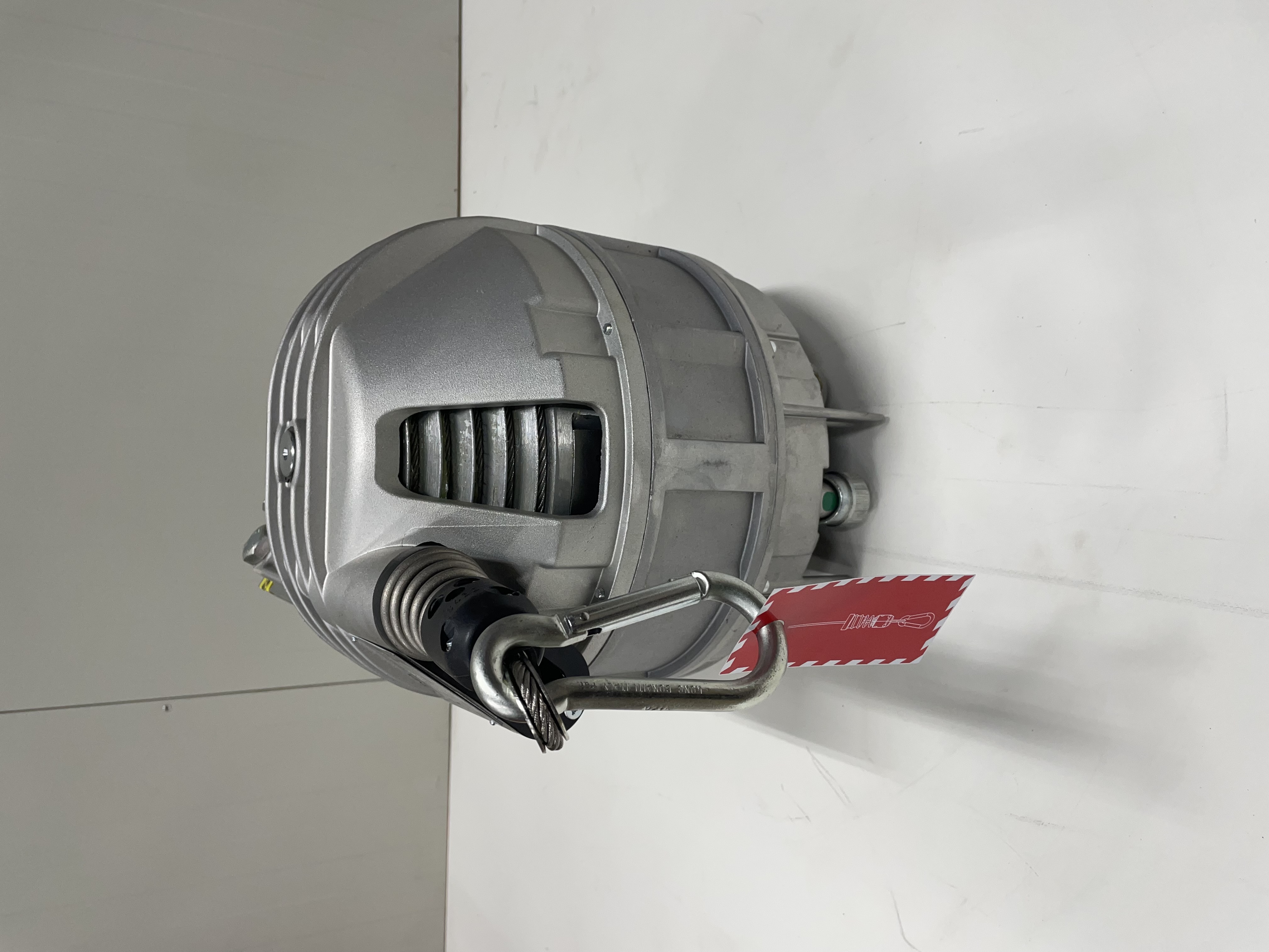 Used Balancer - 100-115 kg