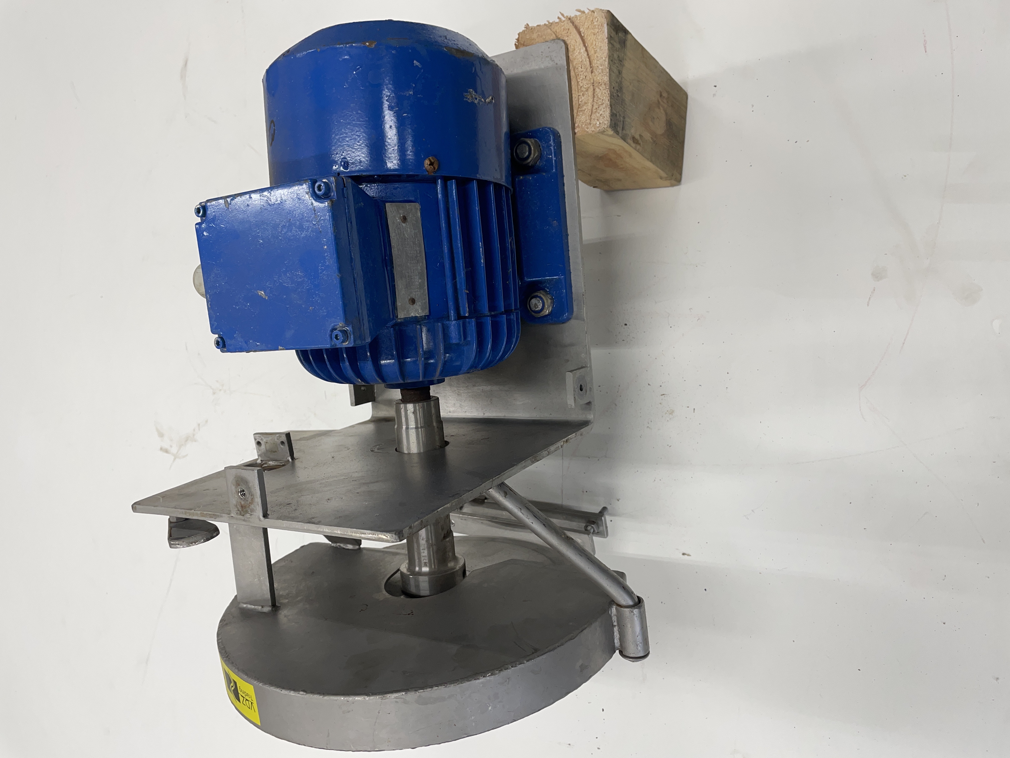 Used Cutting modules for cut-up line