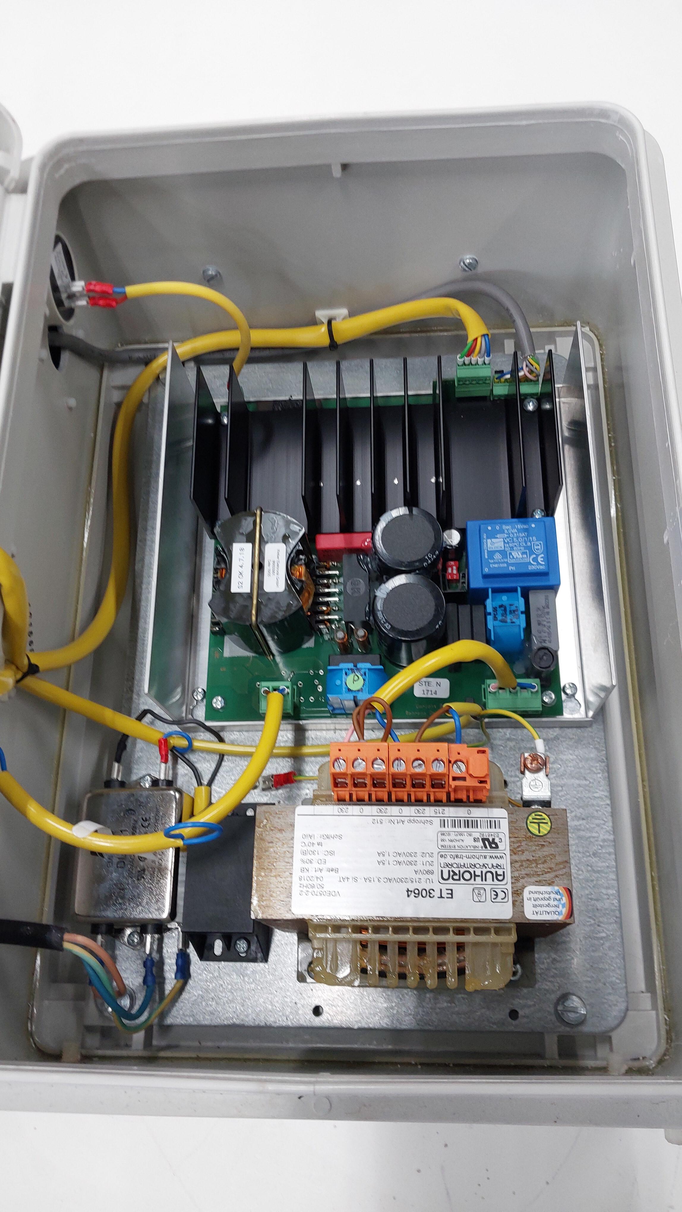 Used Stunning transformer