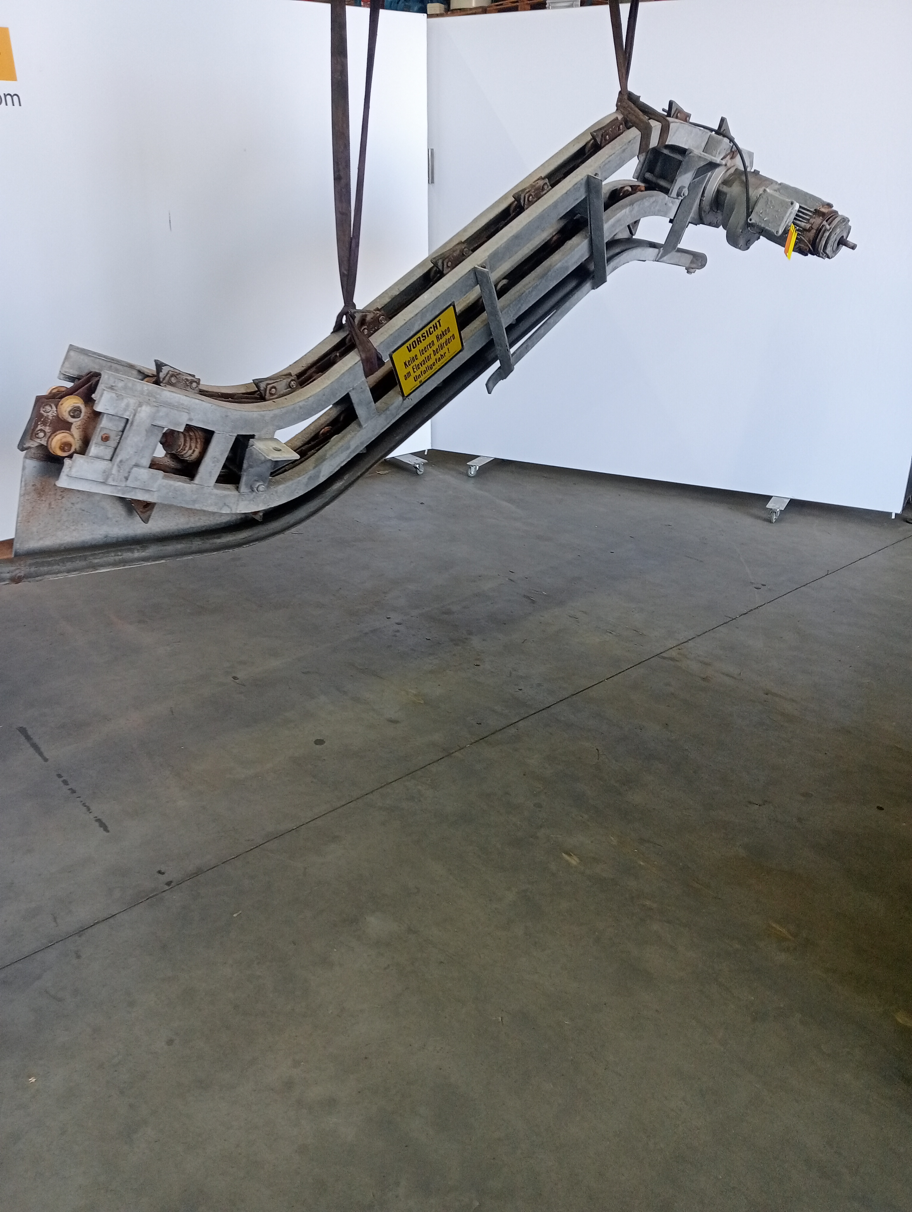 Used Conveyor