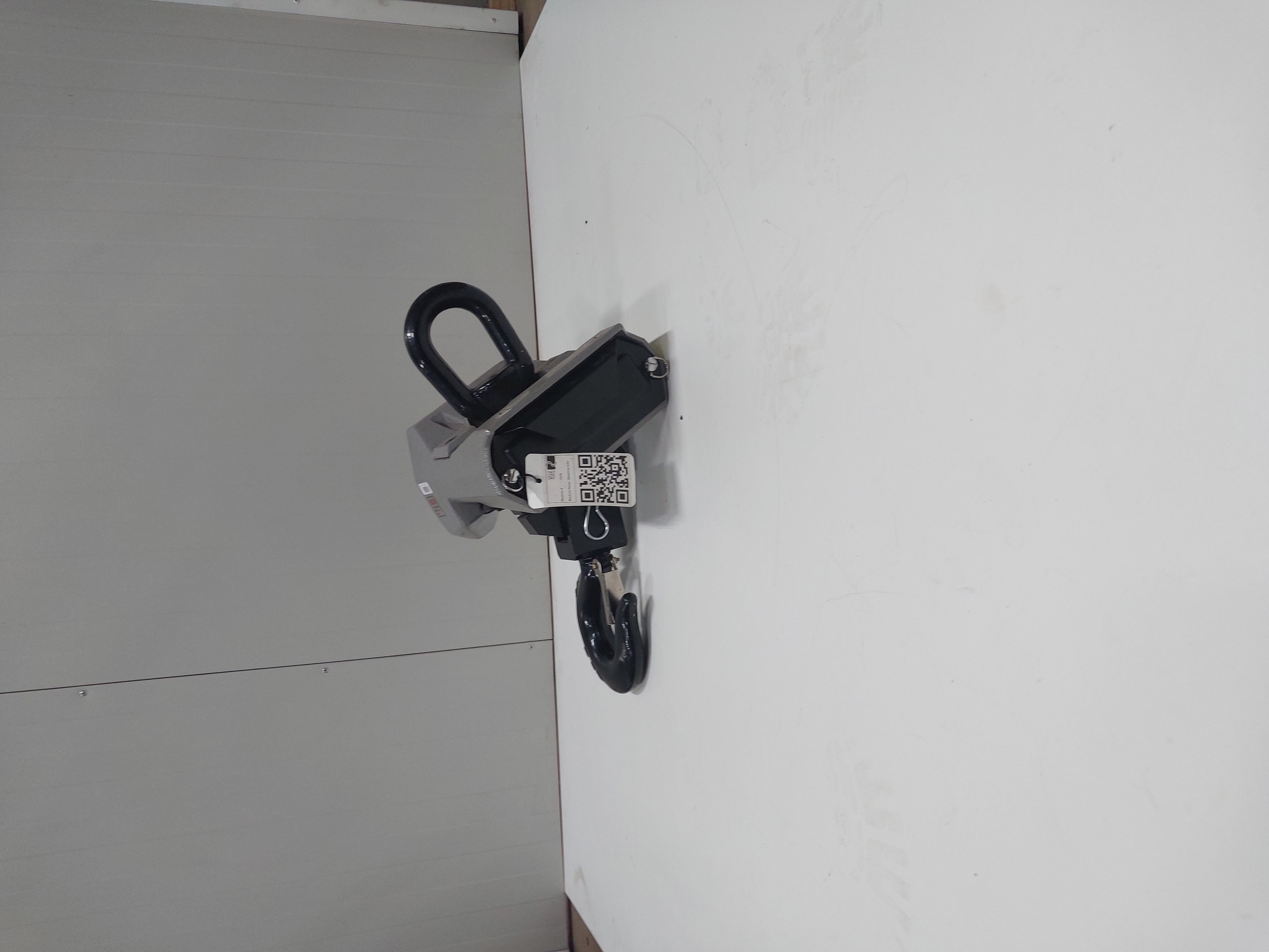 Used Crane scale | 2 plus series