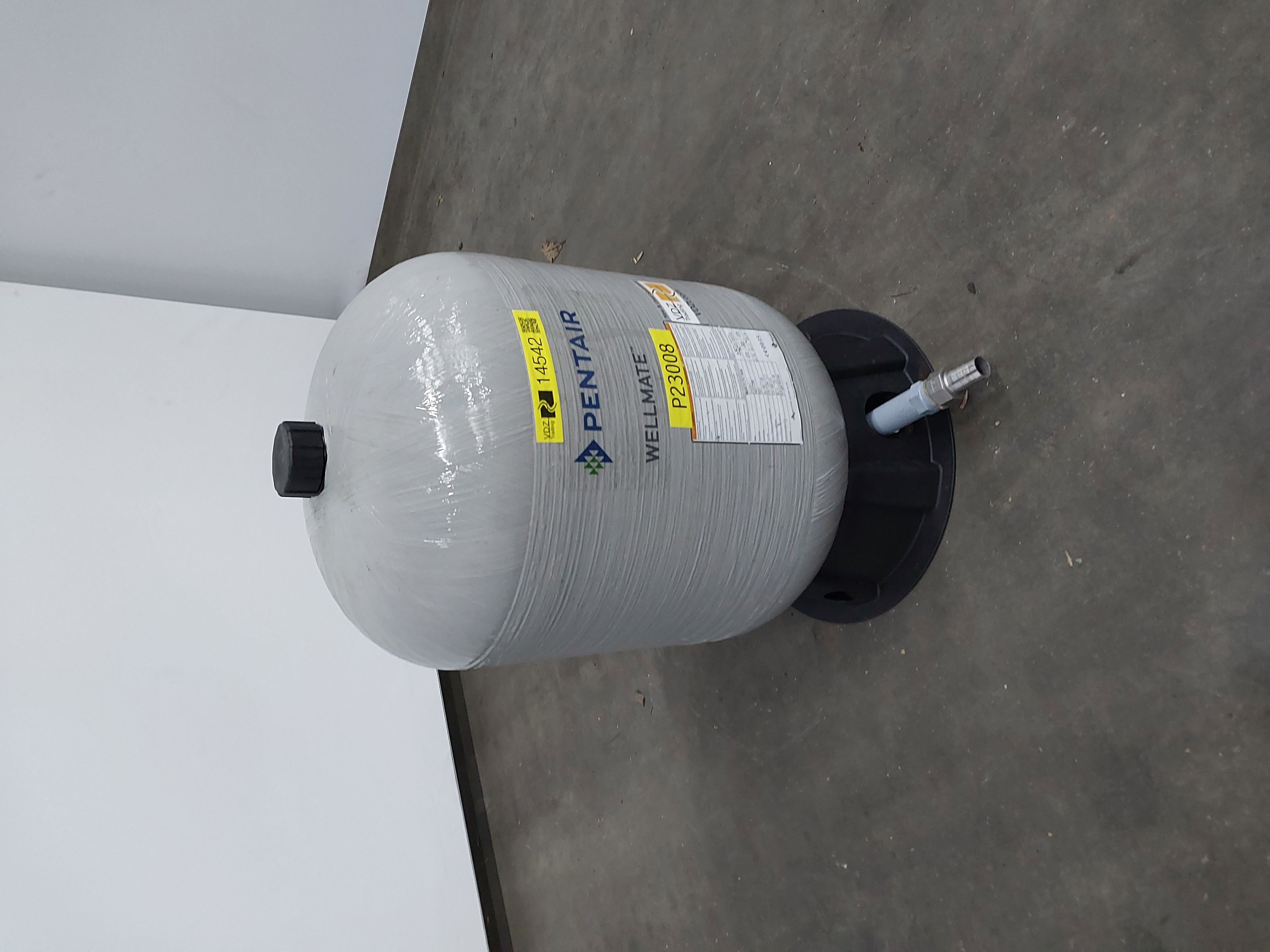 Used Water tank