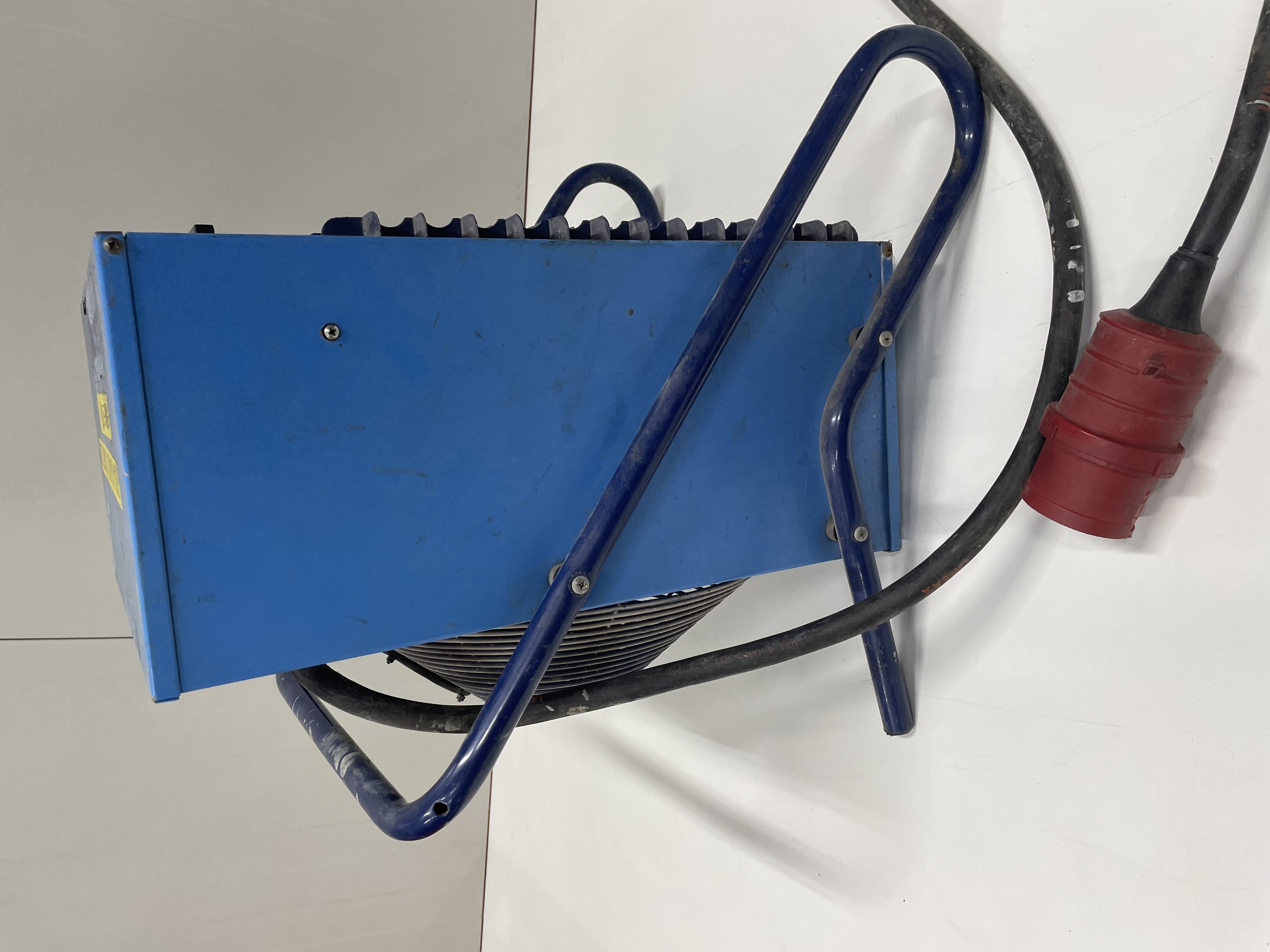 Used Heater