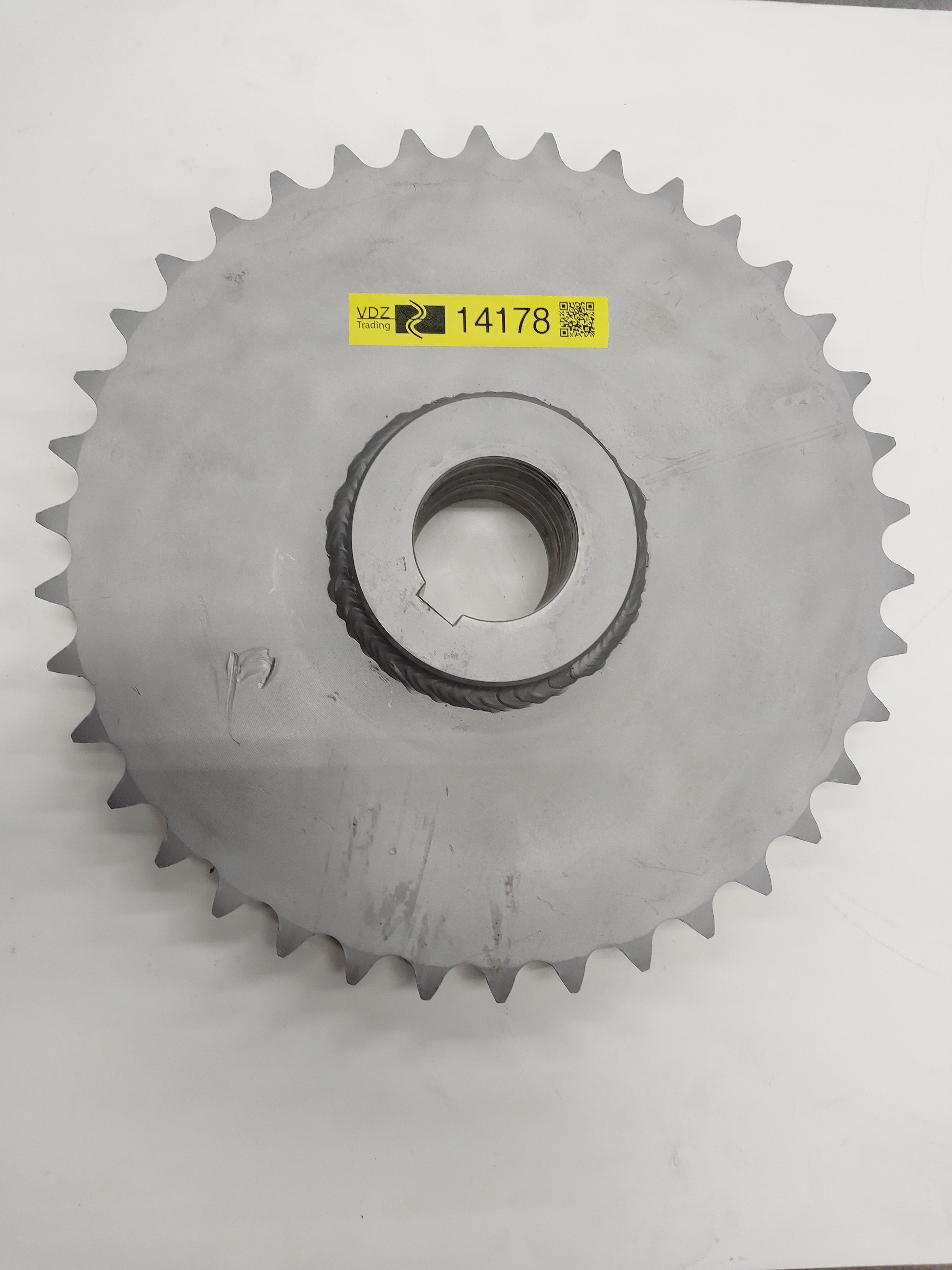 Used Gears