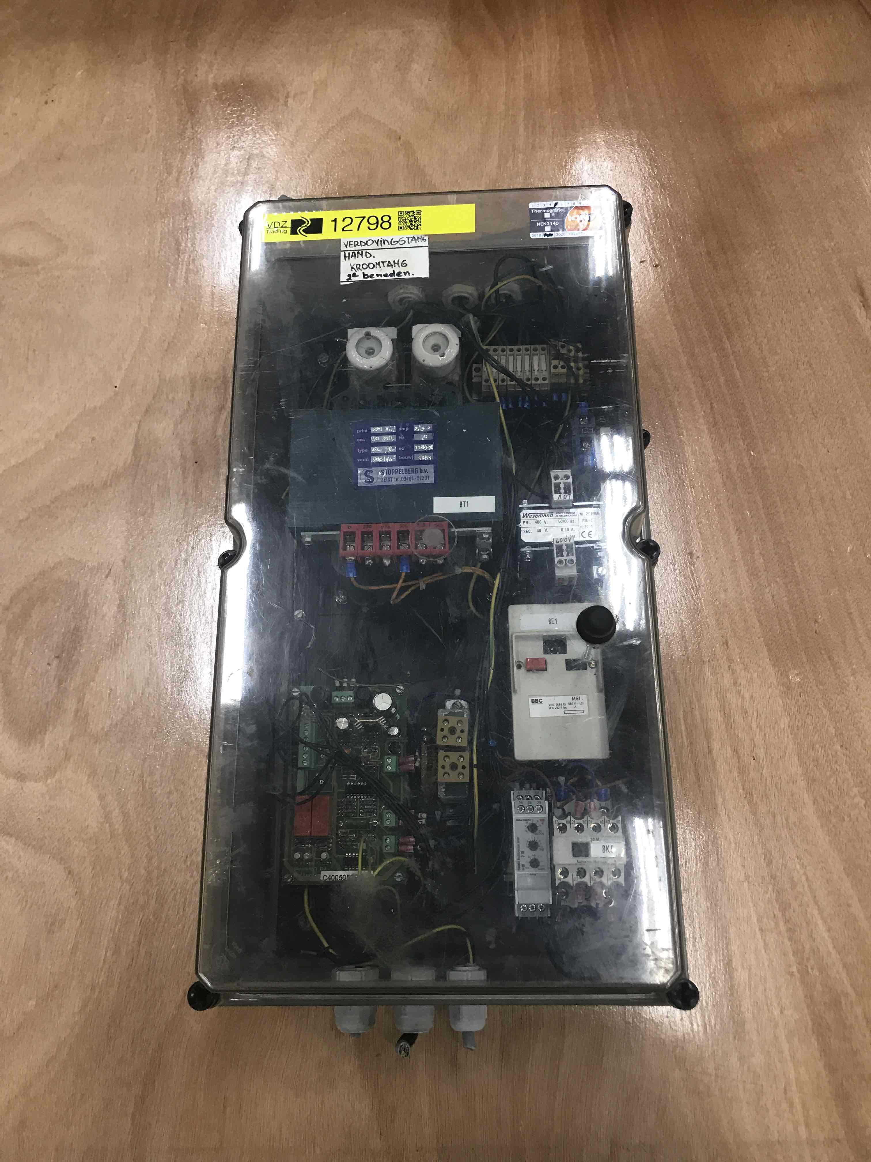 Used Stunning transformer