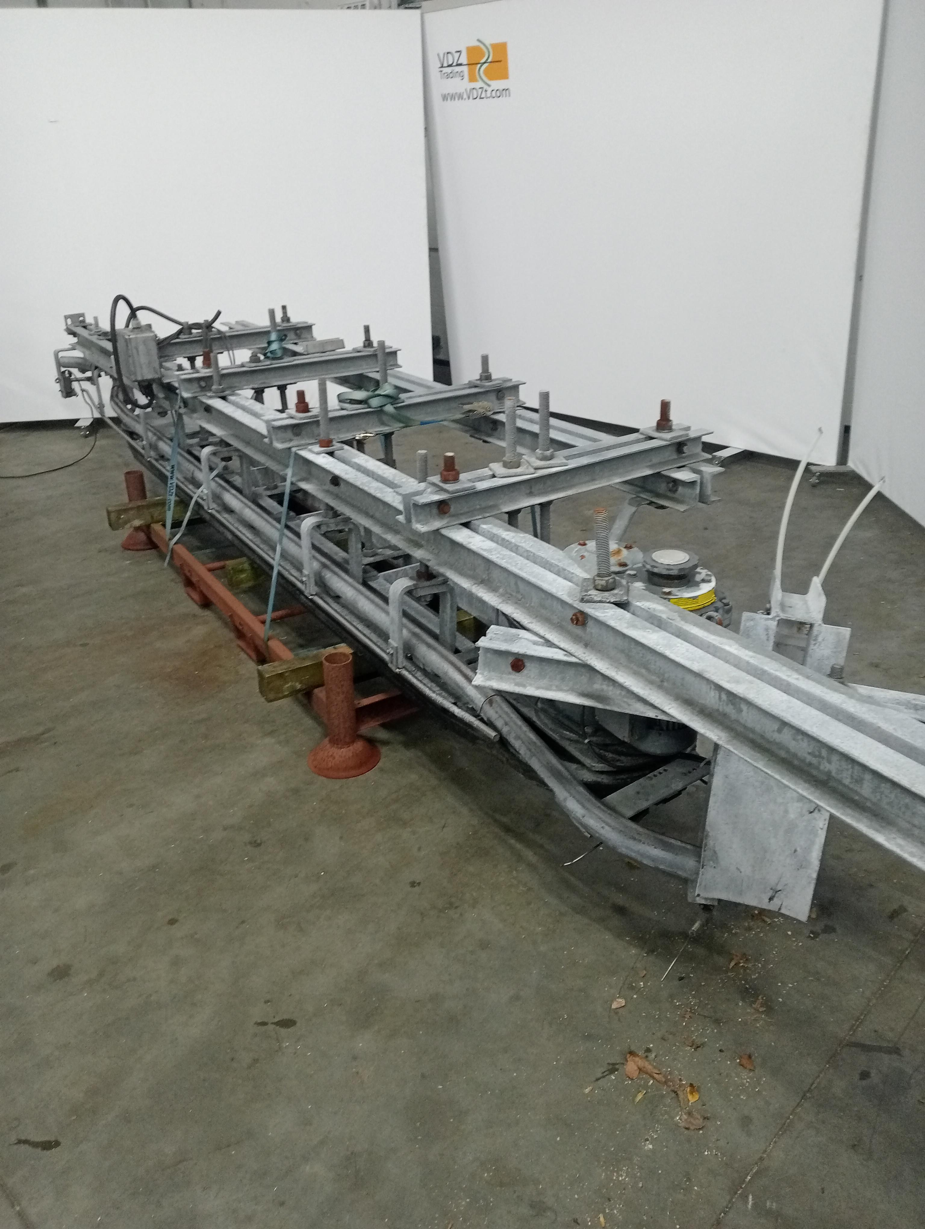 Used Conveyor