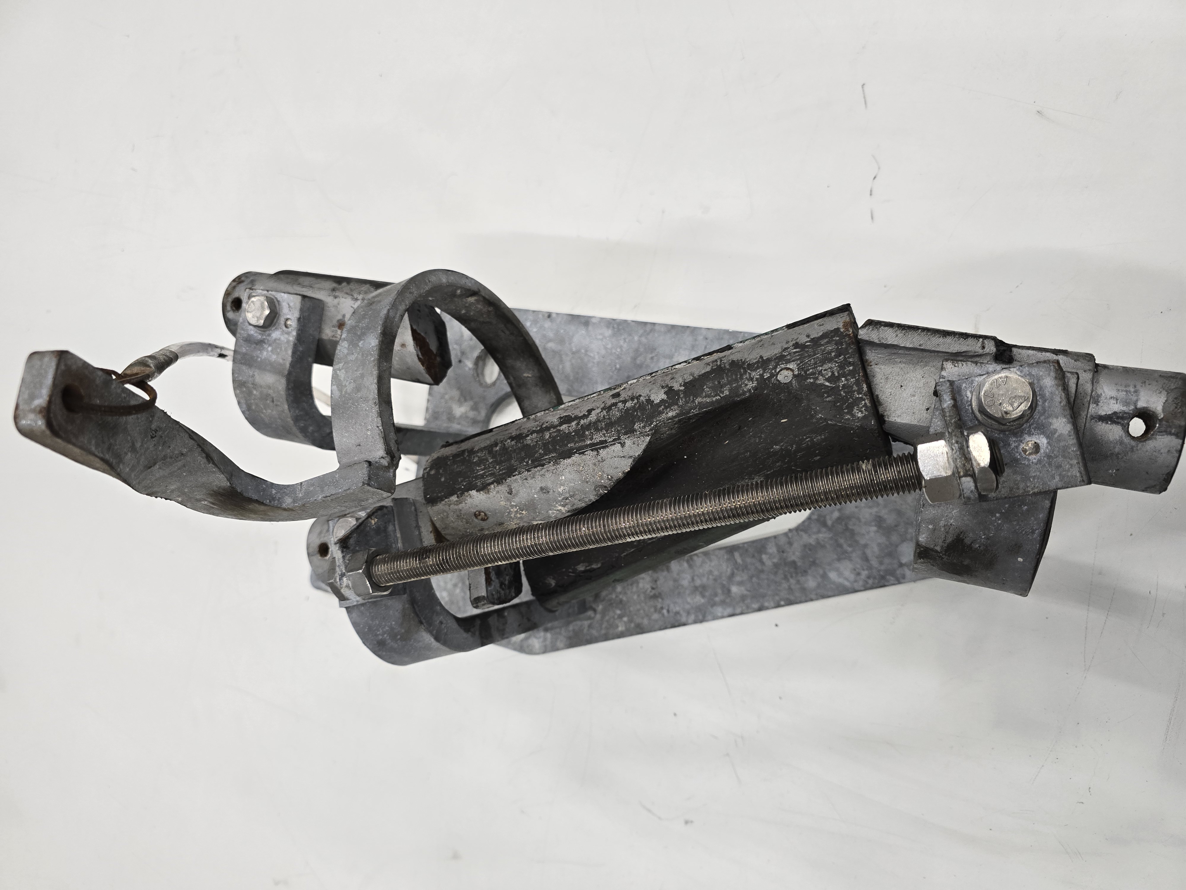 Used Switch - 25 degrees