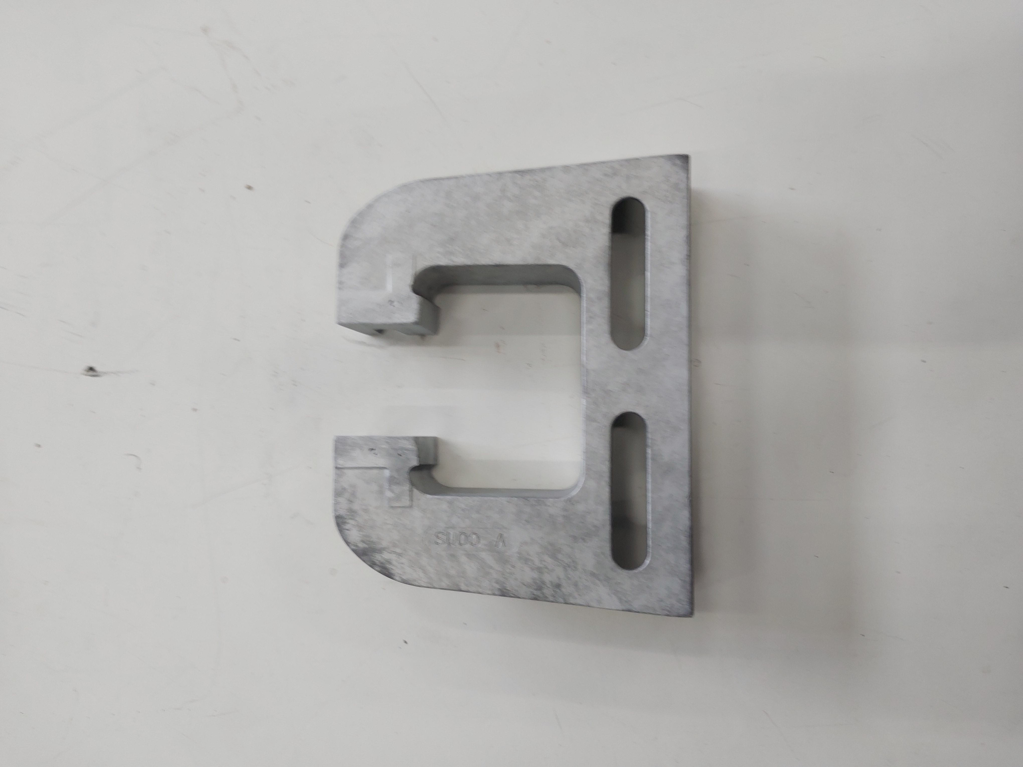 Used Bi- rail Consoles