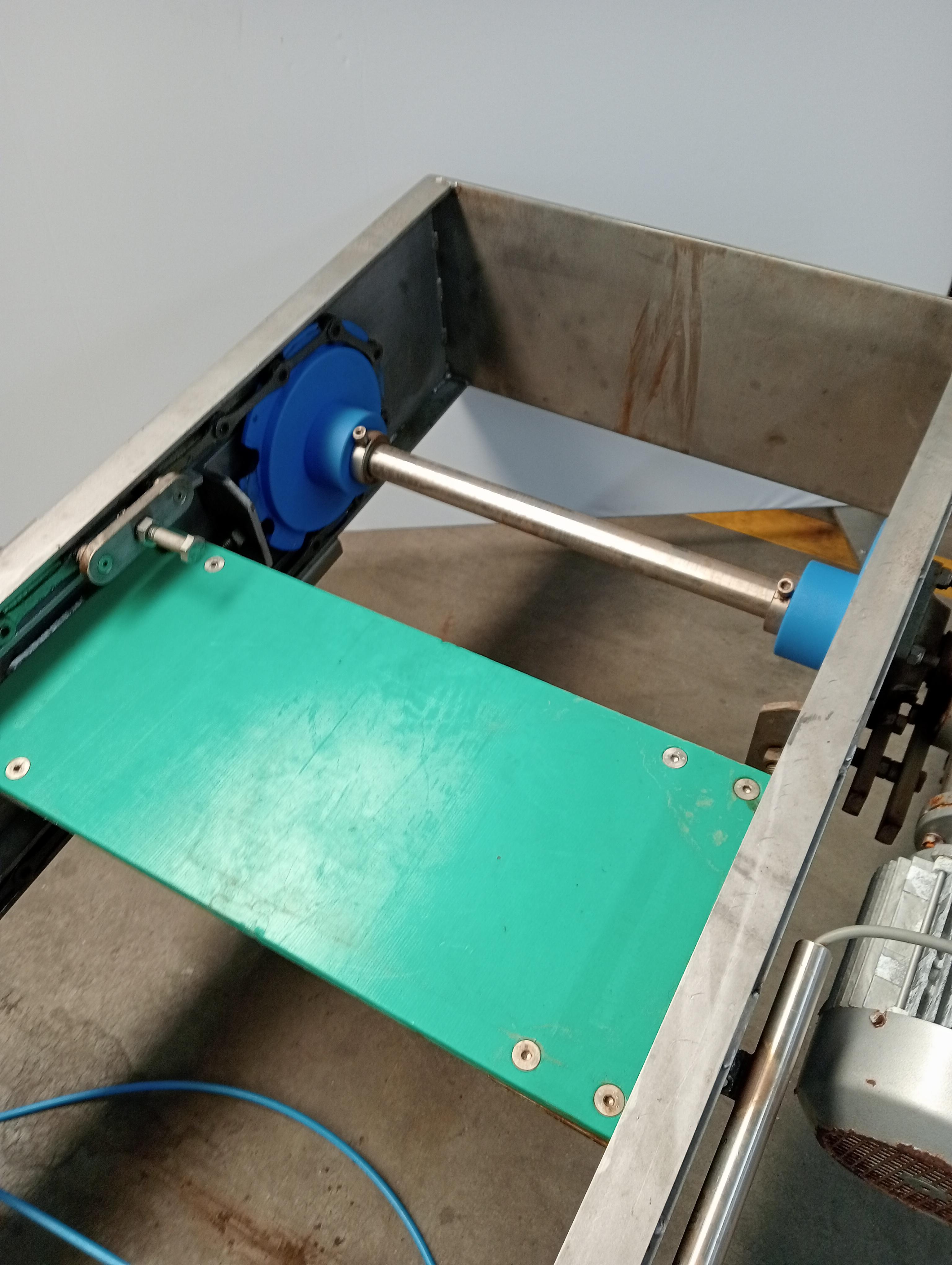 Used Dehider for Sheep