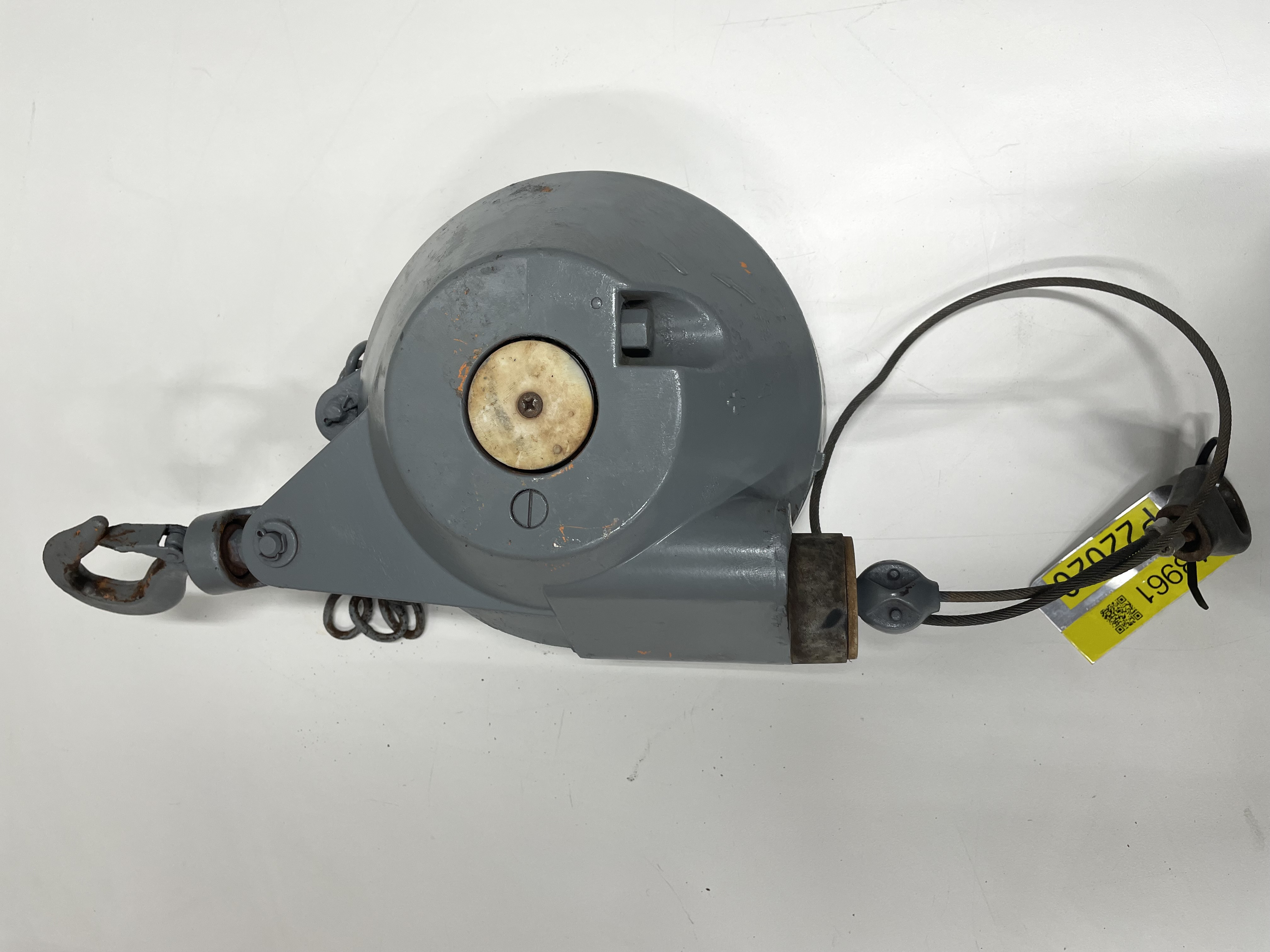 Used Balancer - 12-20kg