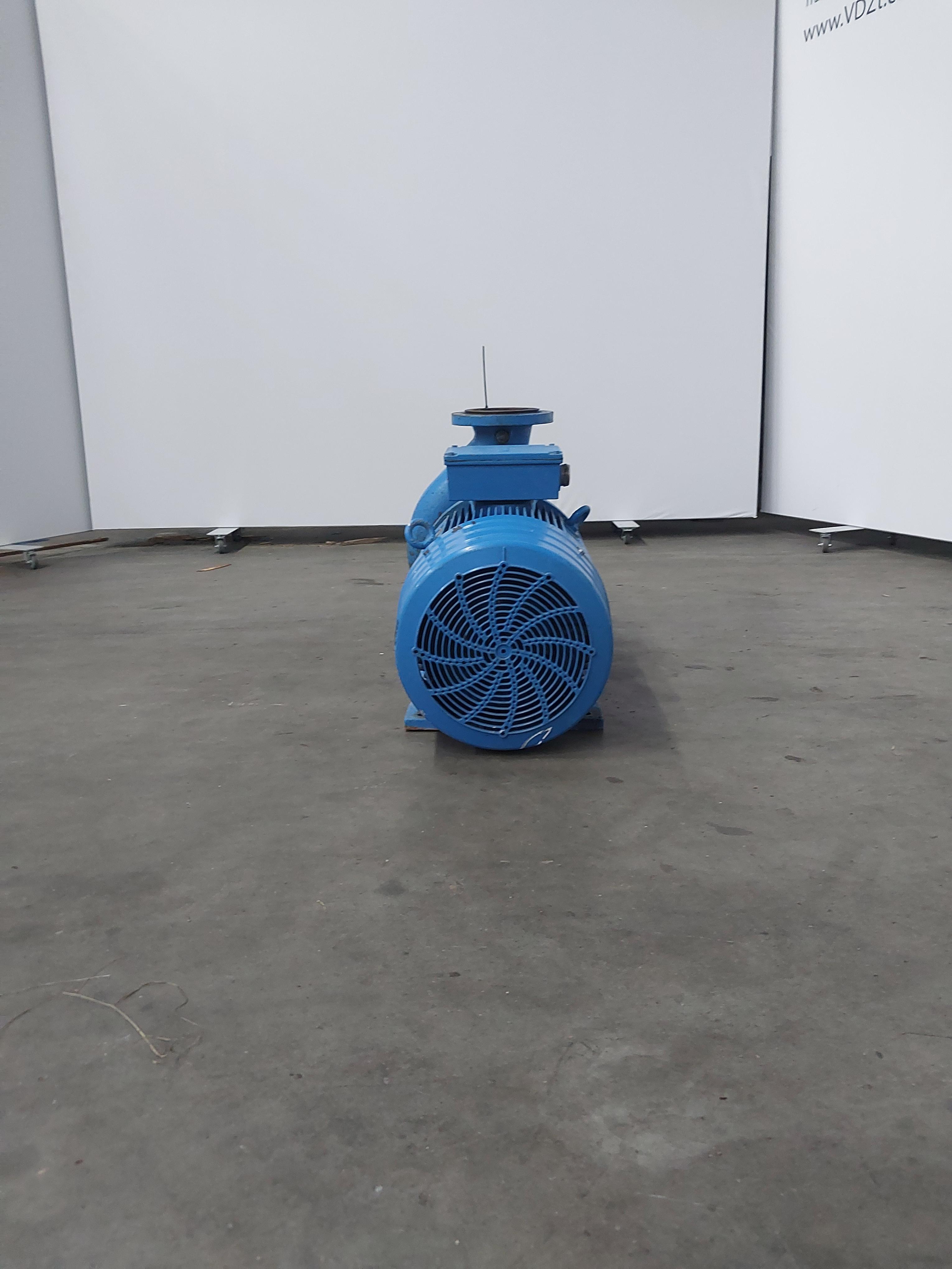 Used CombiChem - Centrifugal Pump