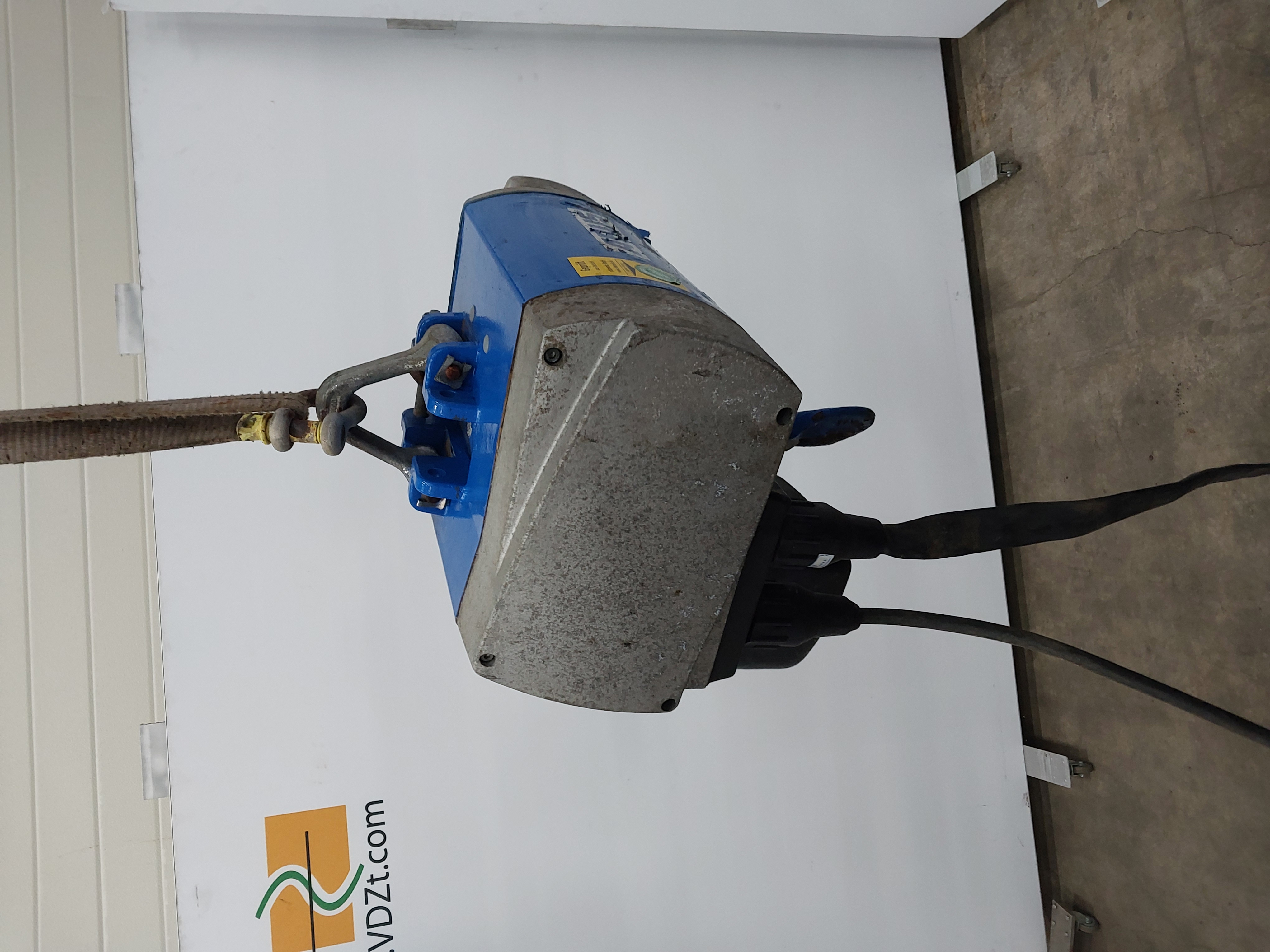 Used Hoist