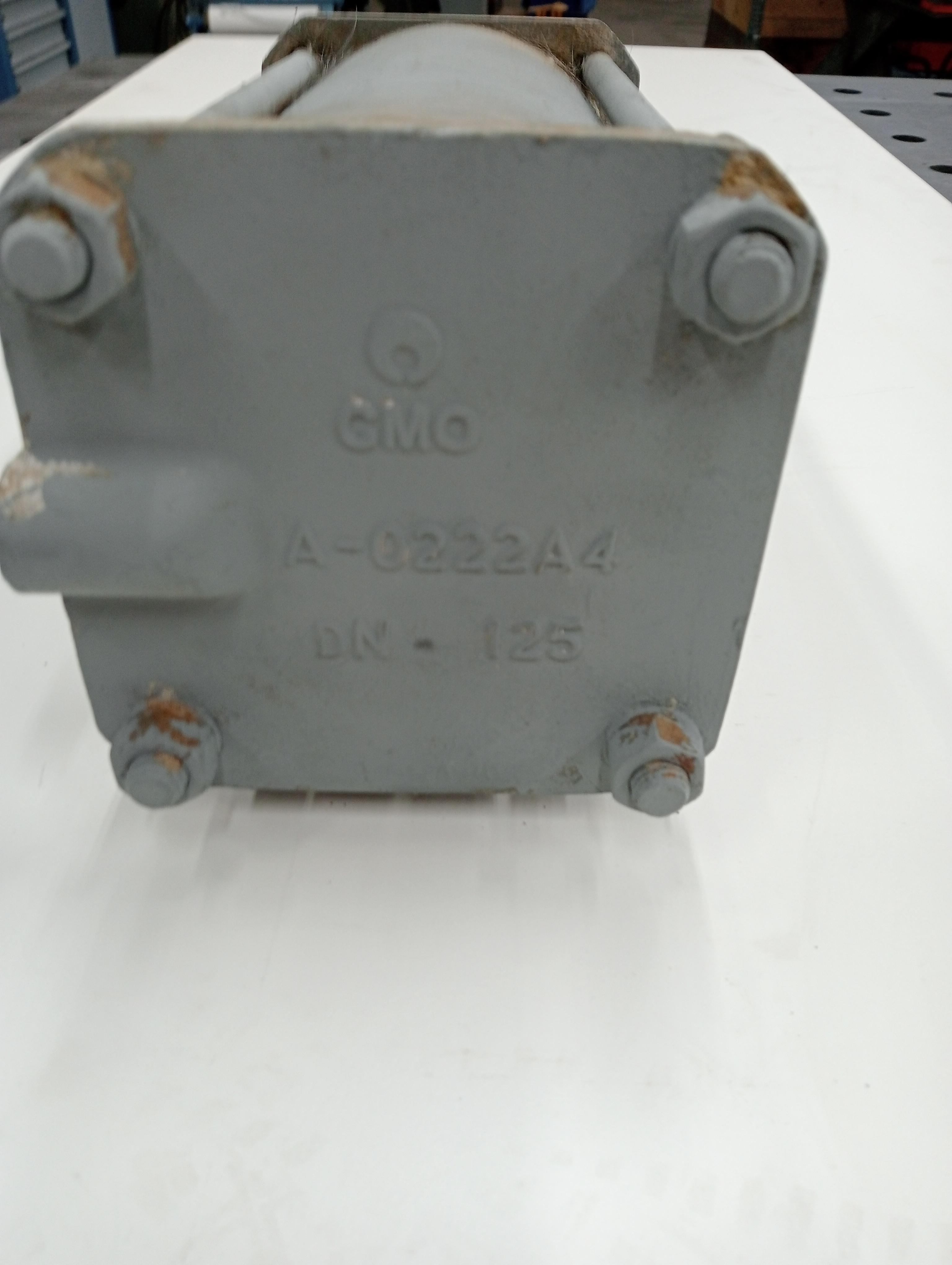 Used Valve