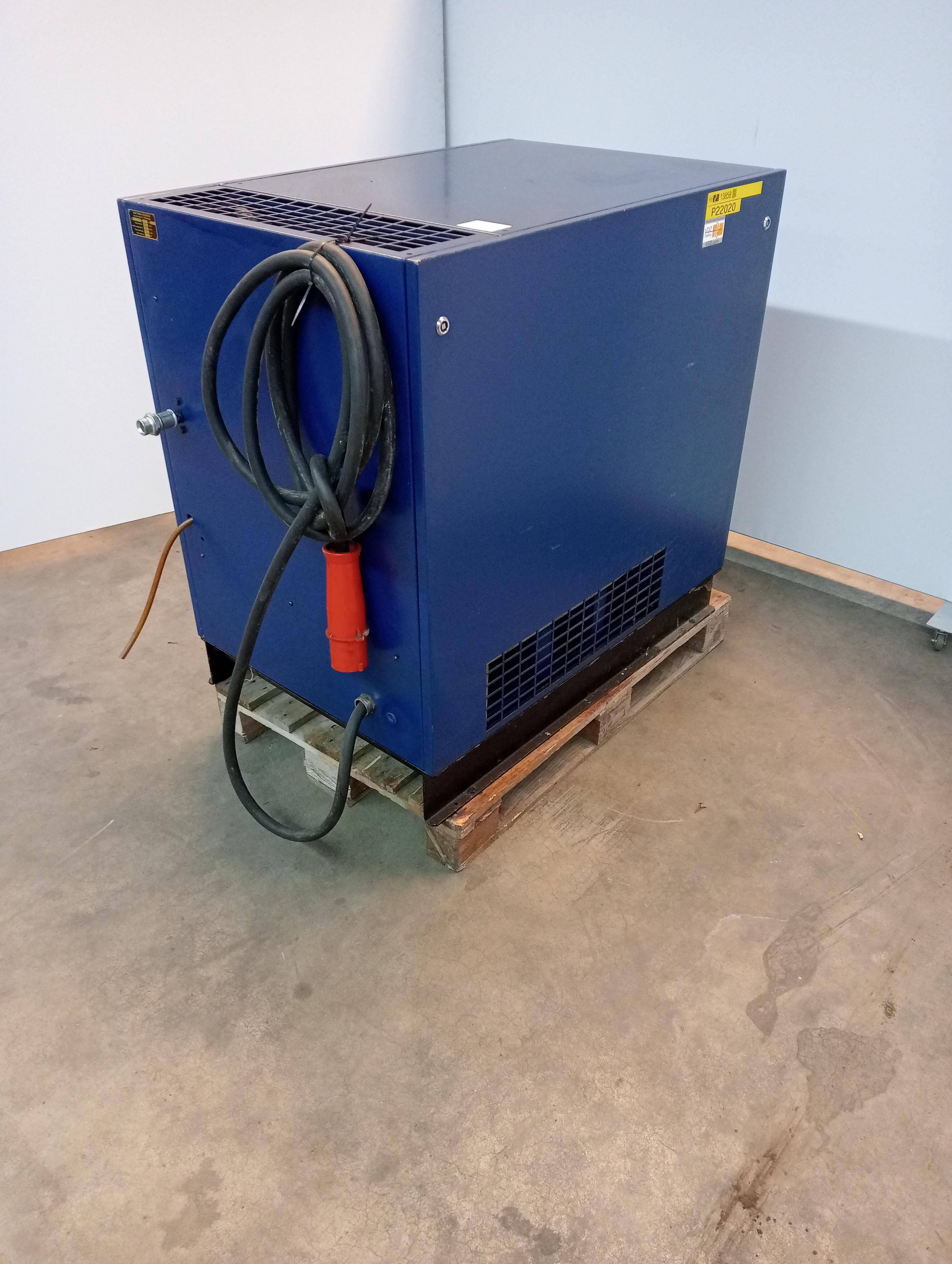 Used Compressor