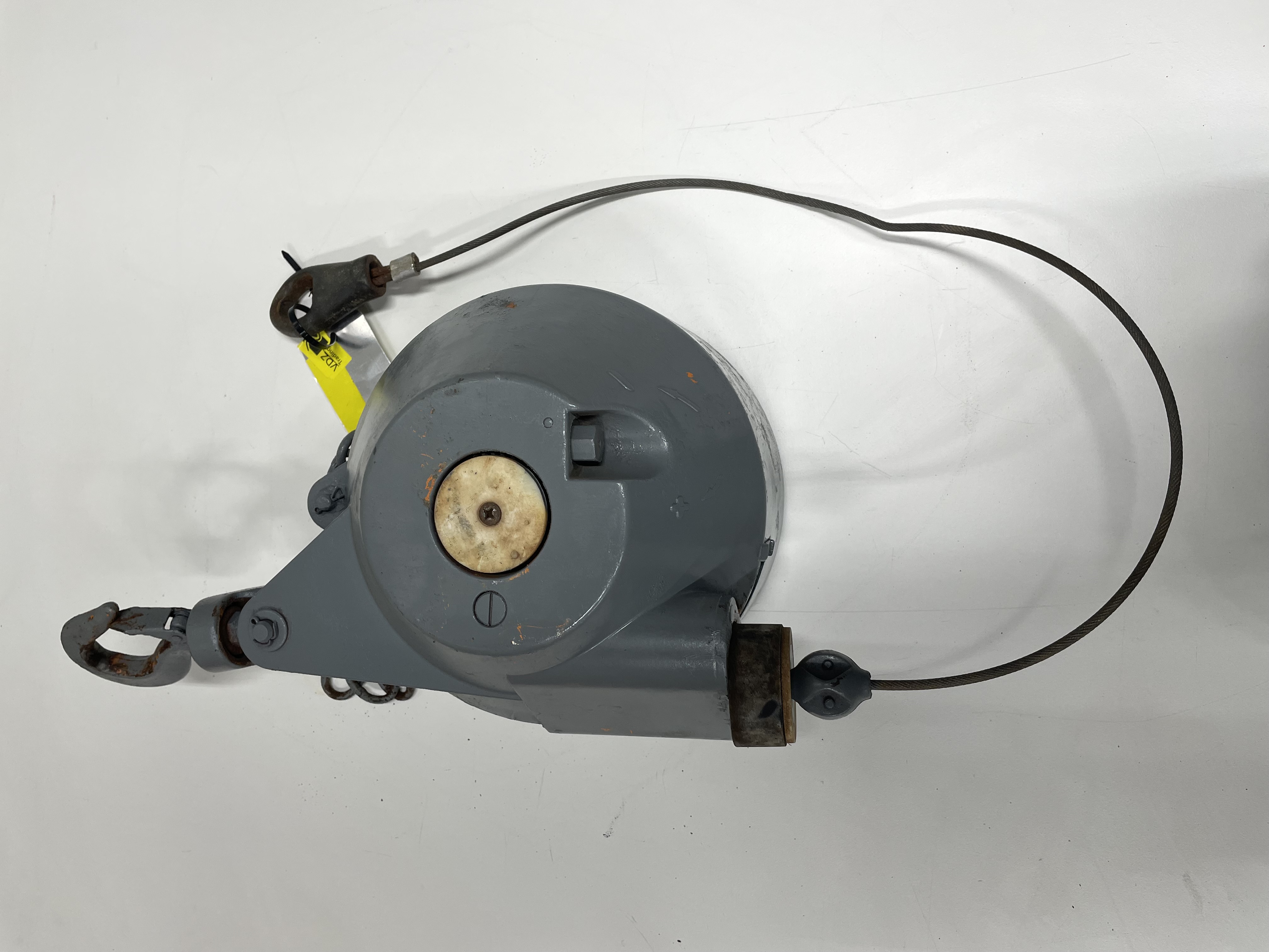 Used Balancer - 12-20kg