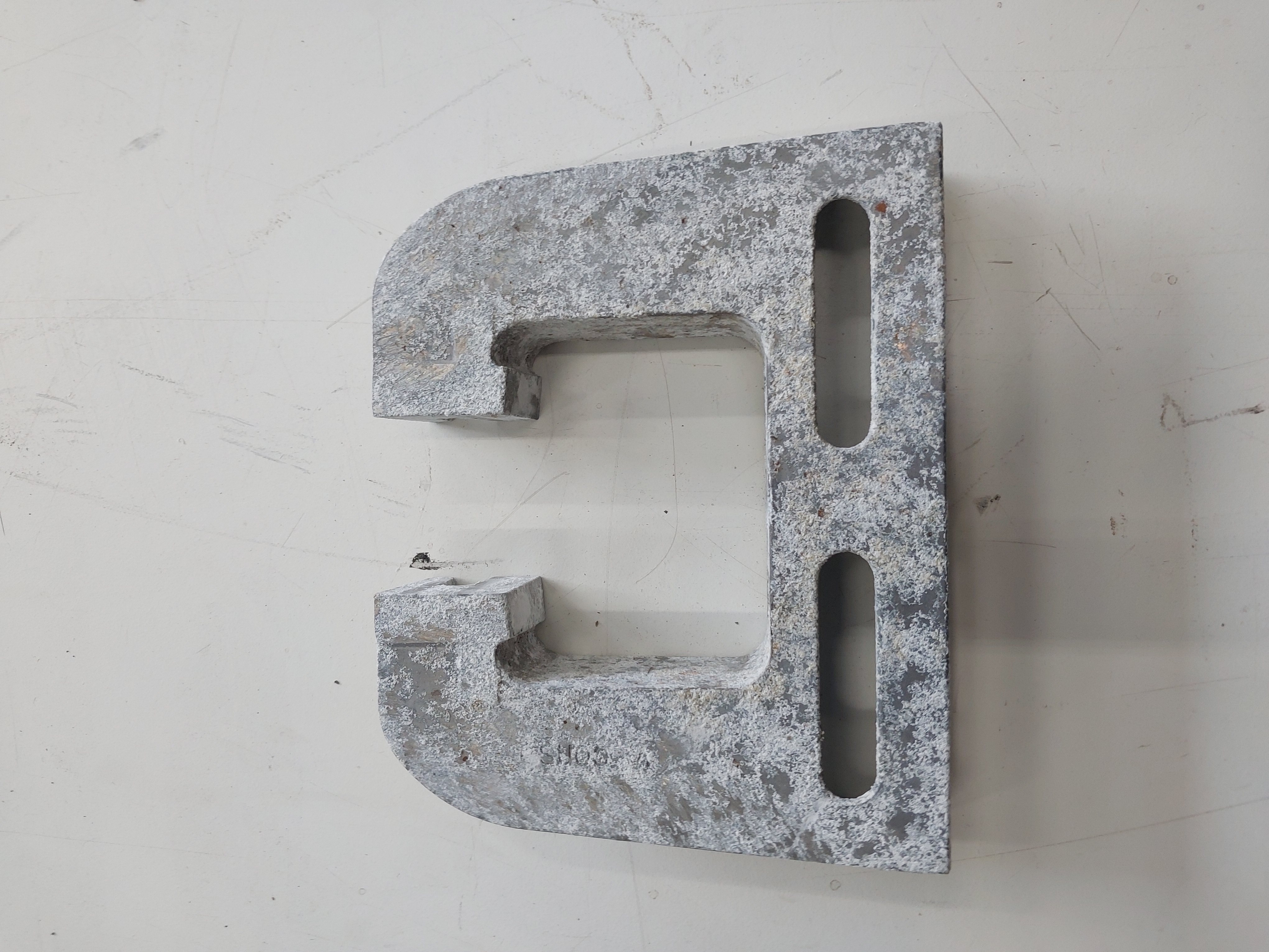 Used Bi- rail Consoles