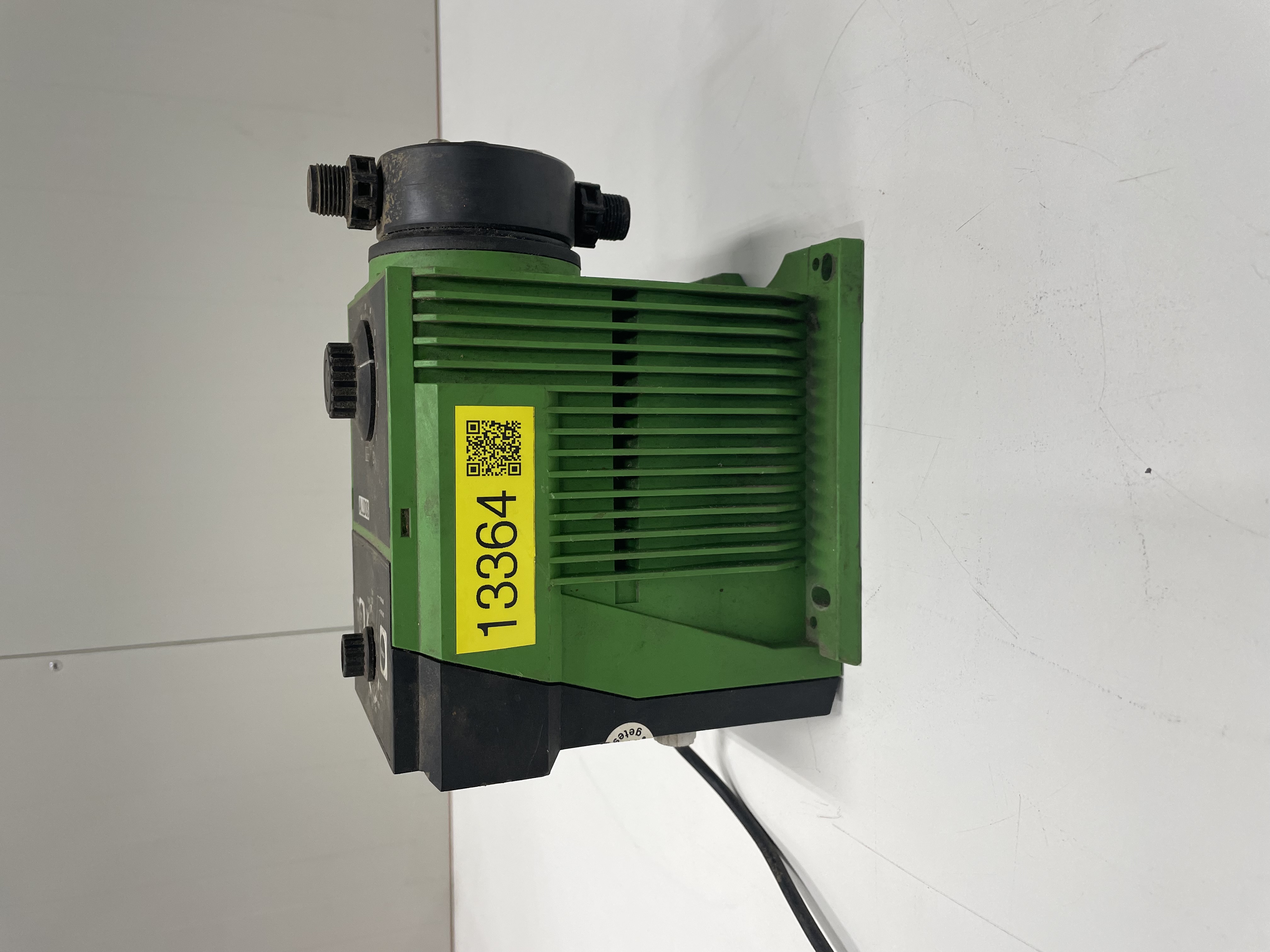 Used Dosing pump