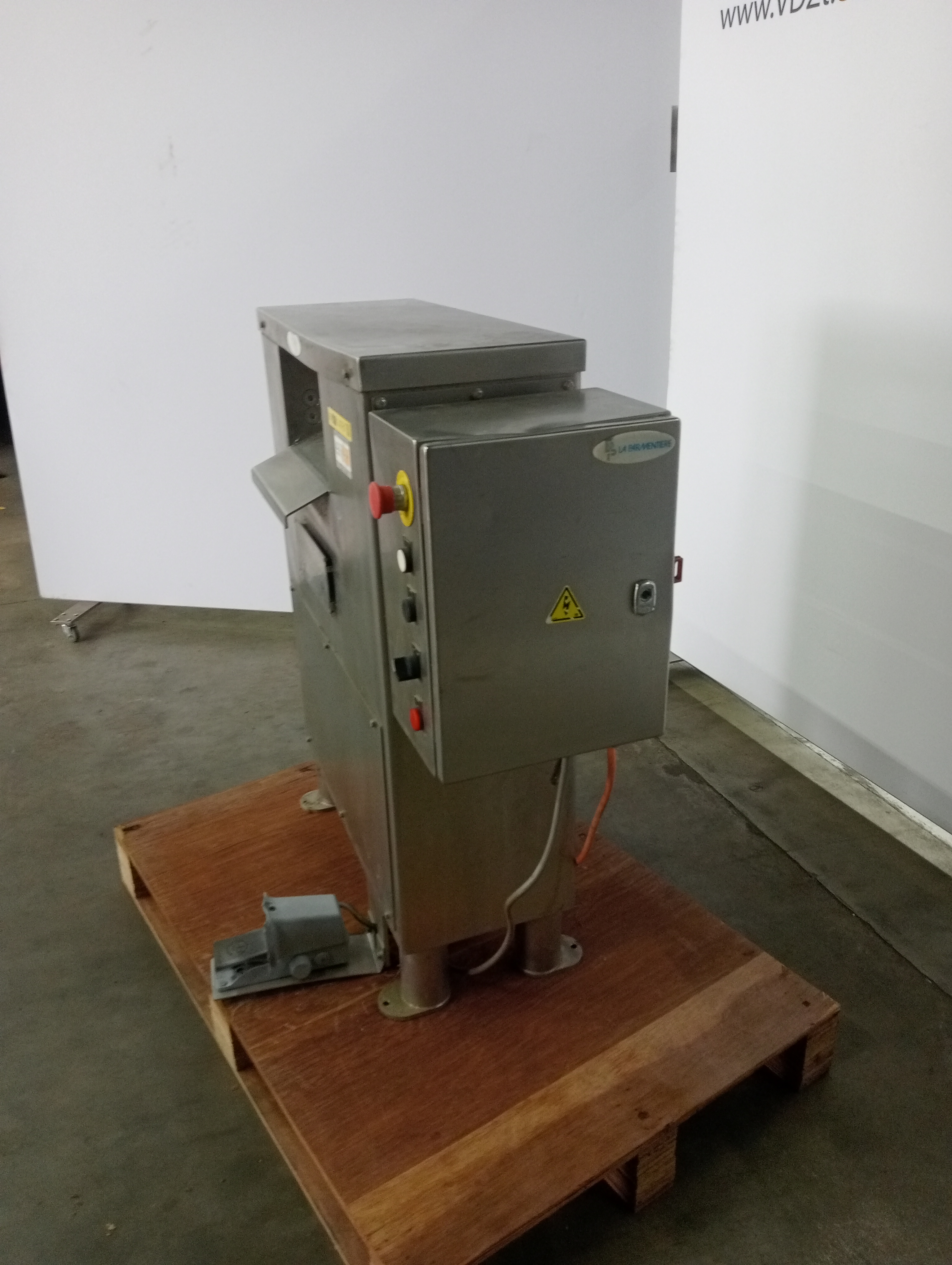 Used La Parmentiere - Hoof Remover