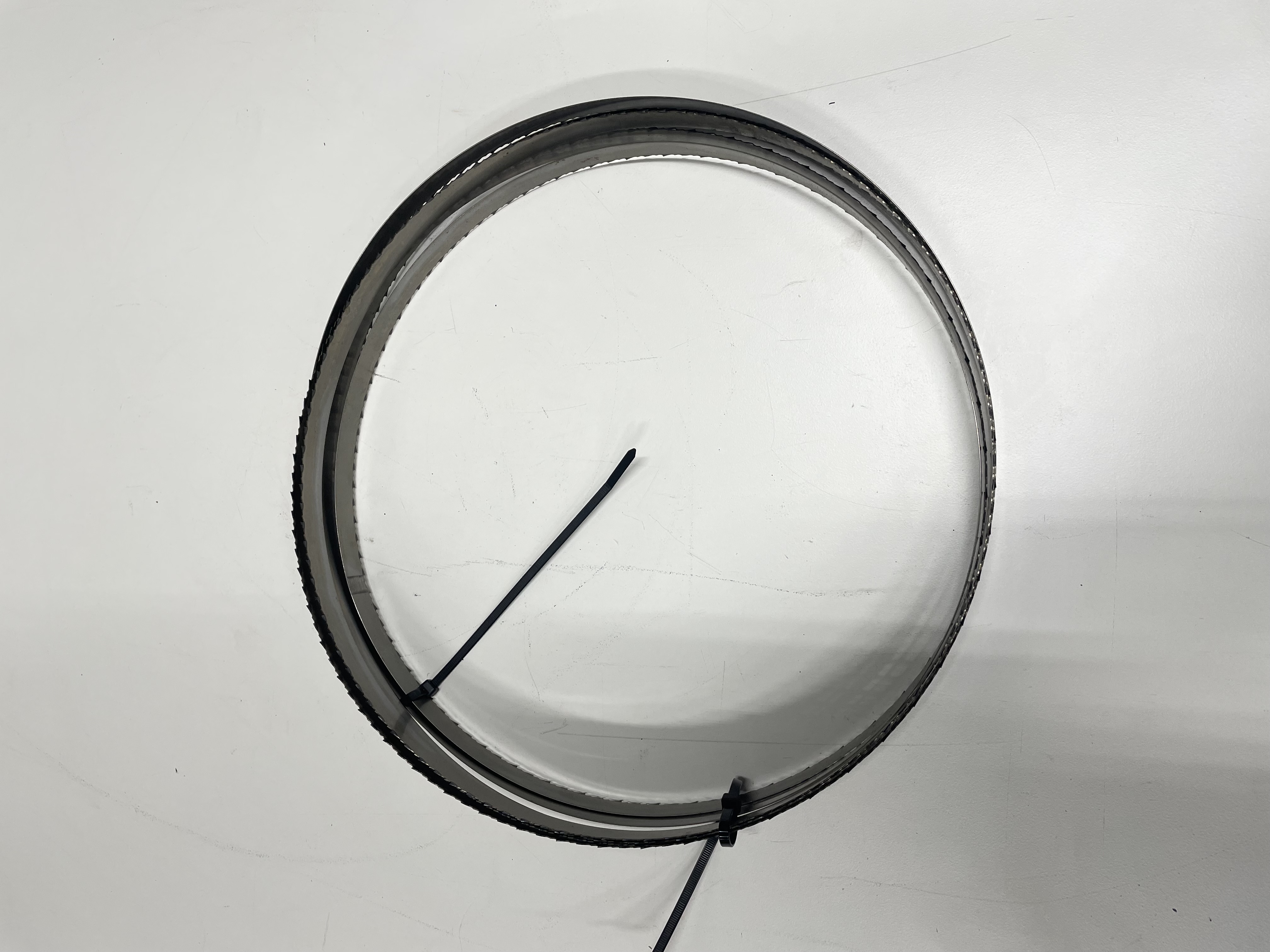 Used Band saw blades - 3225 x 19 mm