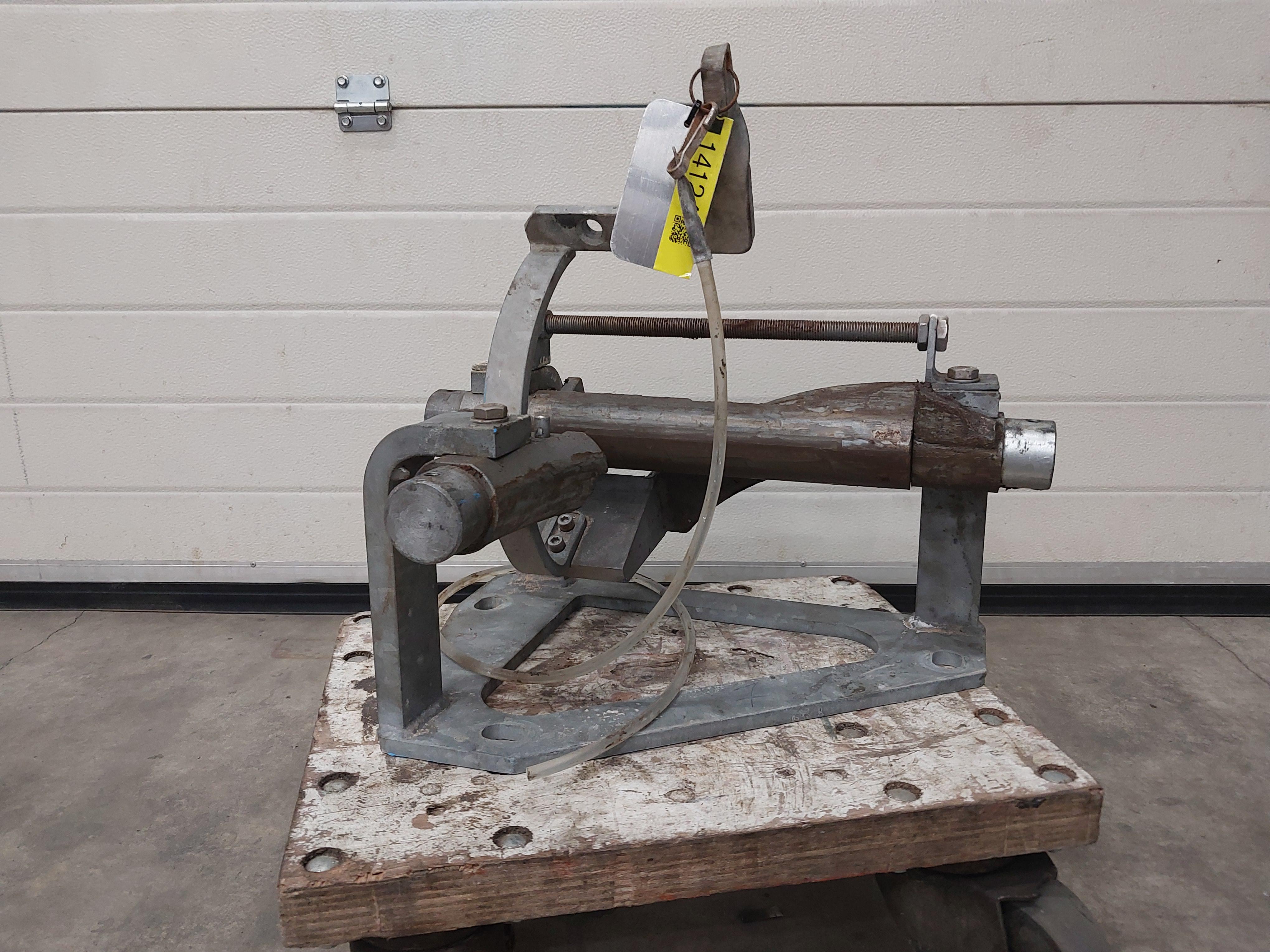 Used Switch right inside 90°