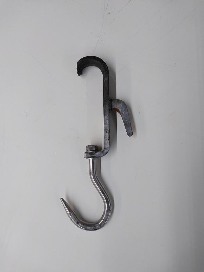 Used Hooks