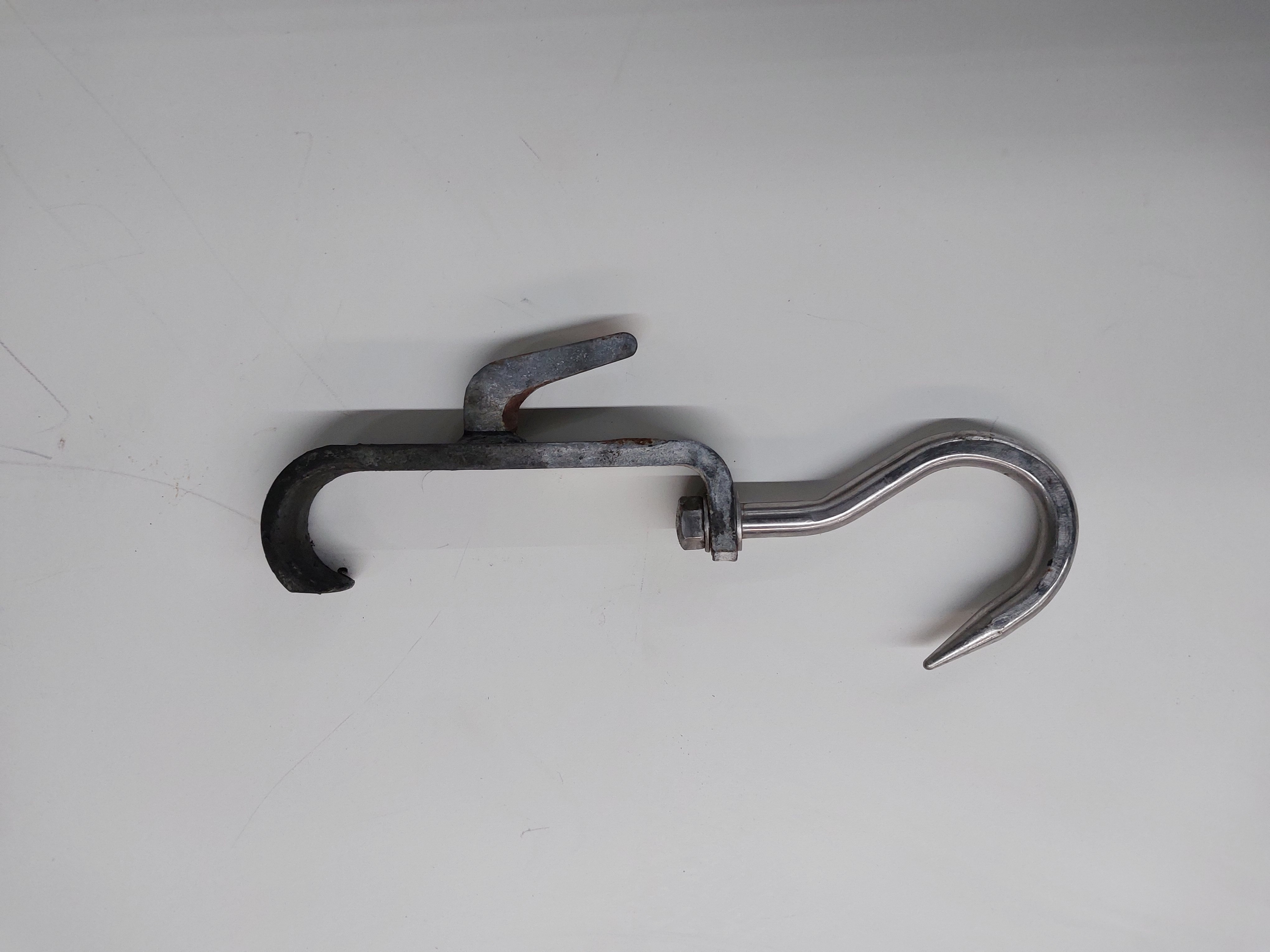 Used Hooks