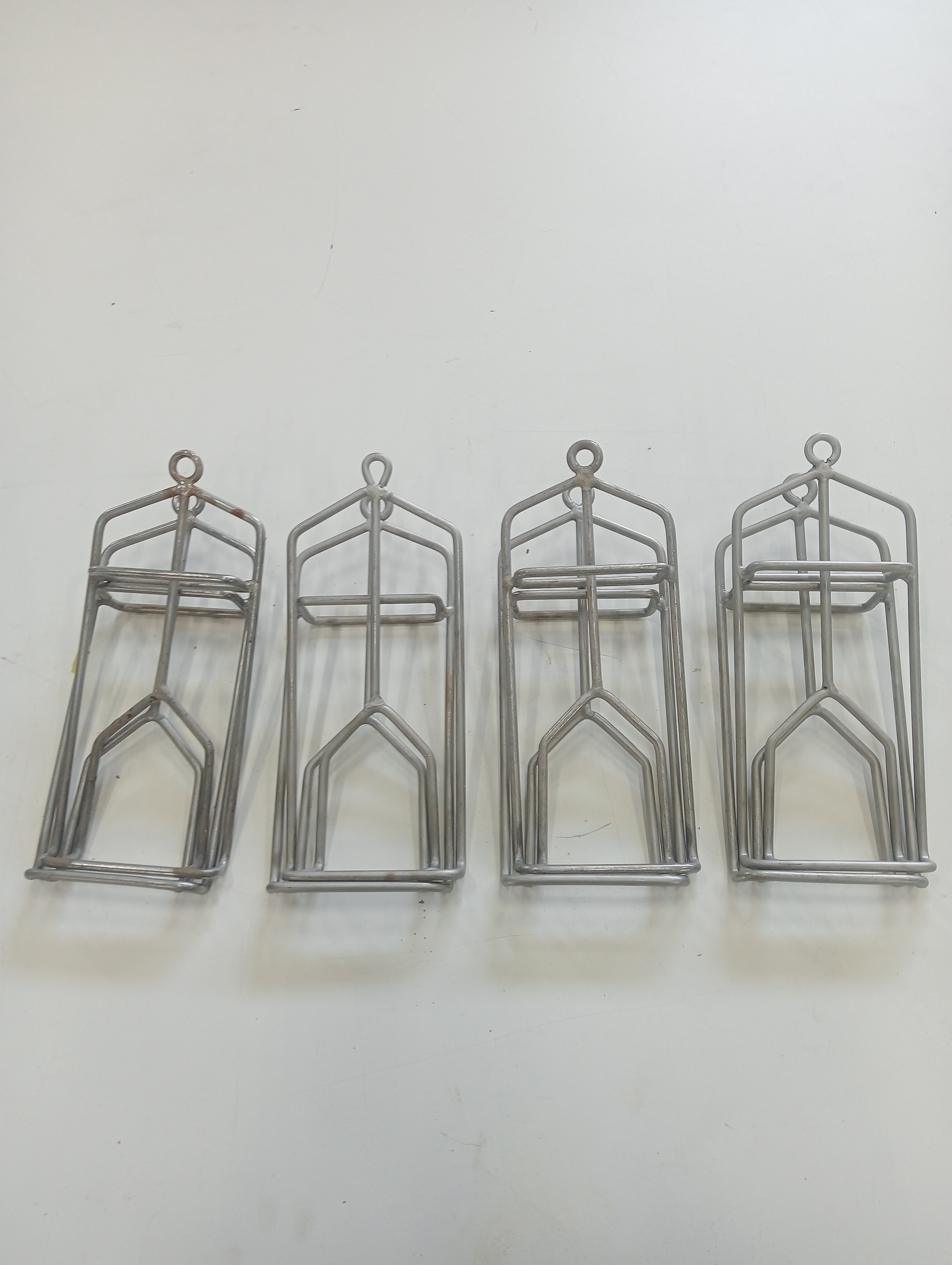 Used Poultry hooks