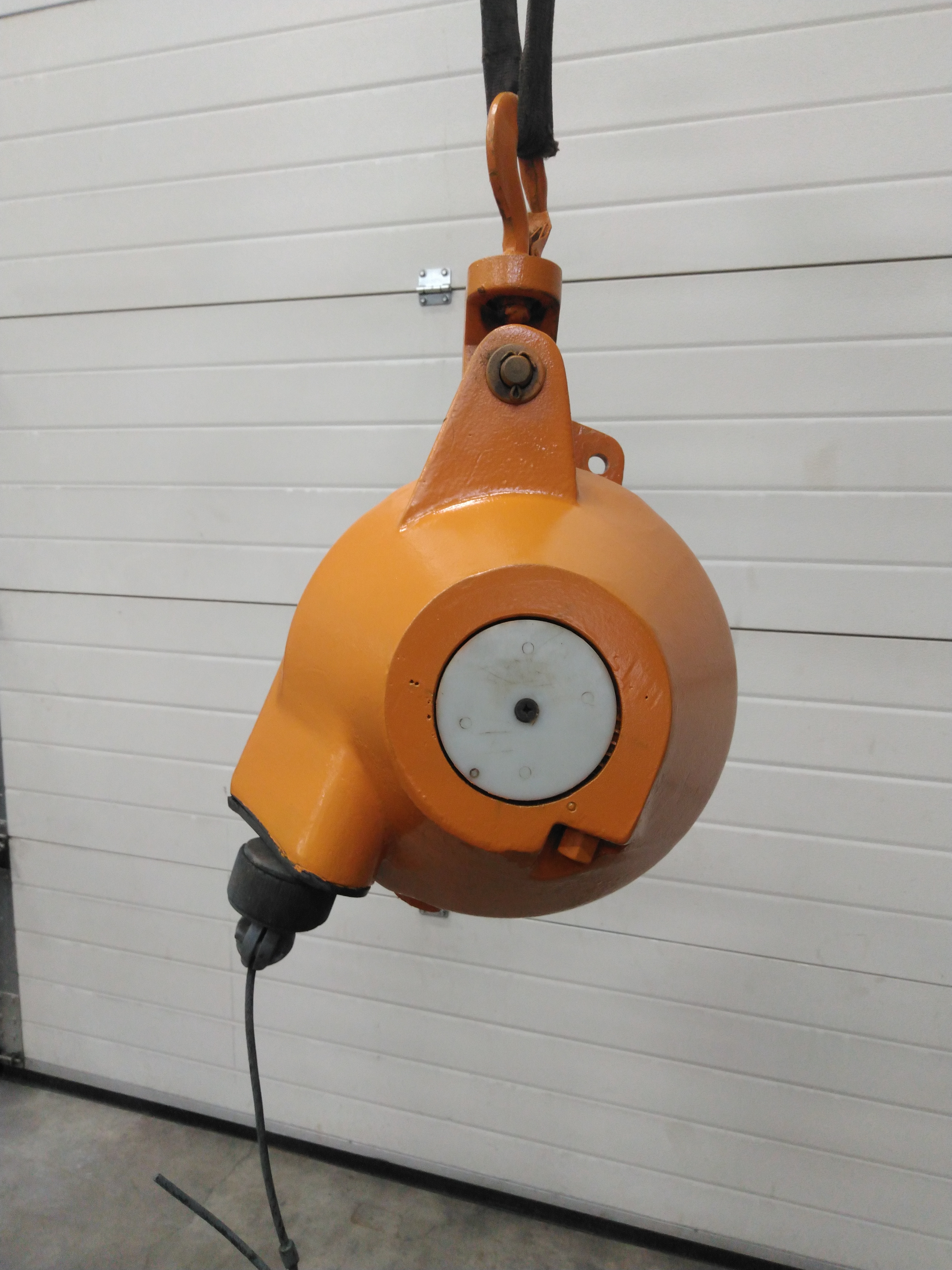 Used Balancer - 25-35kg