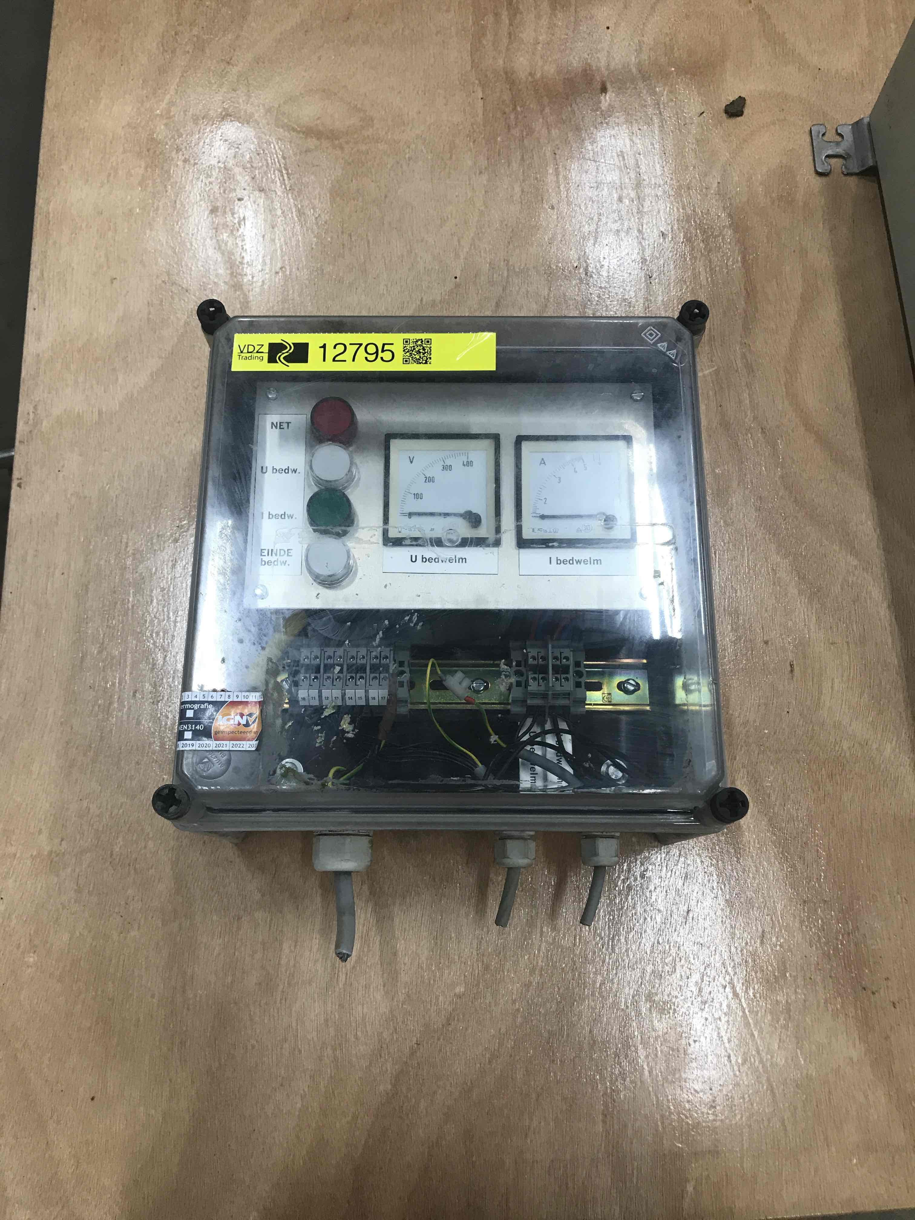 Used Stunning transformer