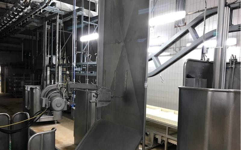 Used Splash screen for splitting