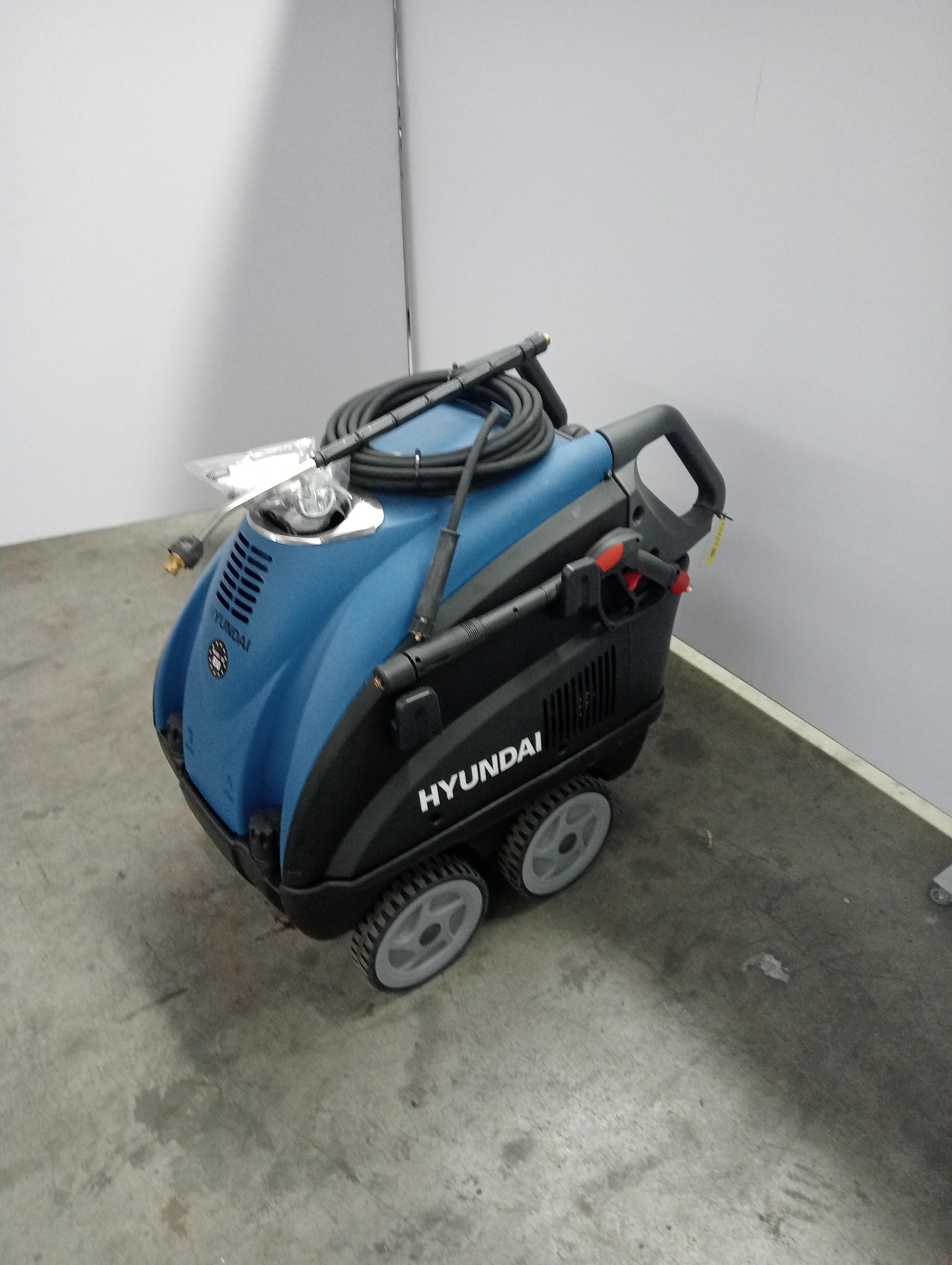Used High pressure cleaner