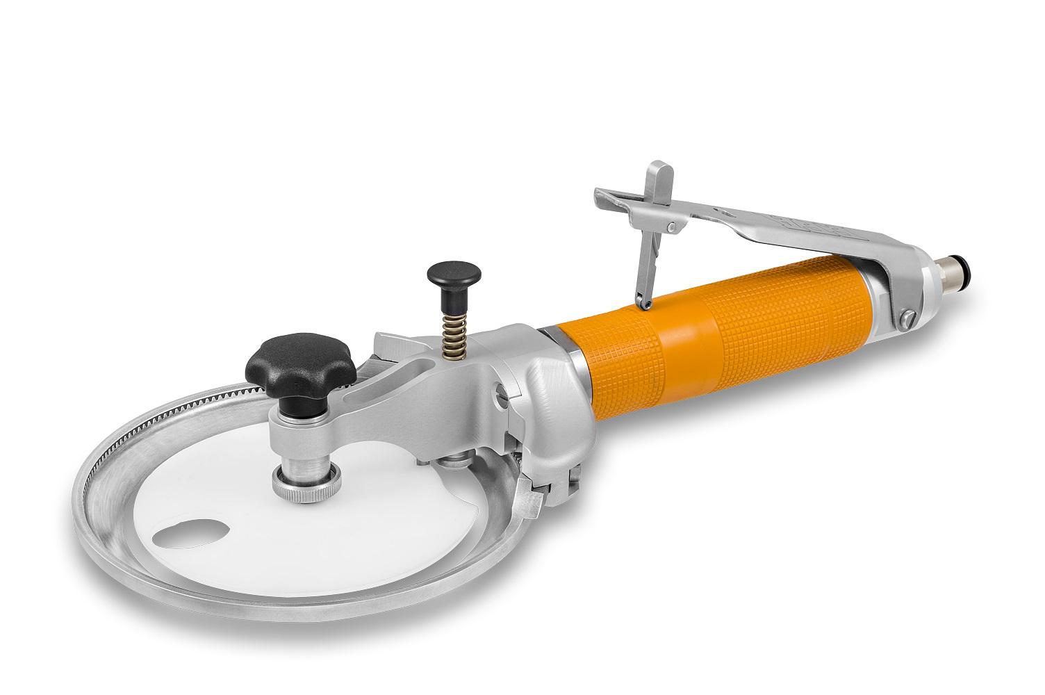 Used EFA Longlife trimmer 130 D