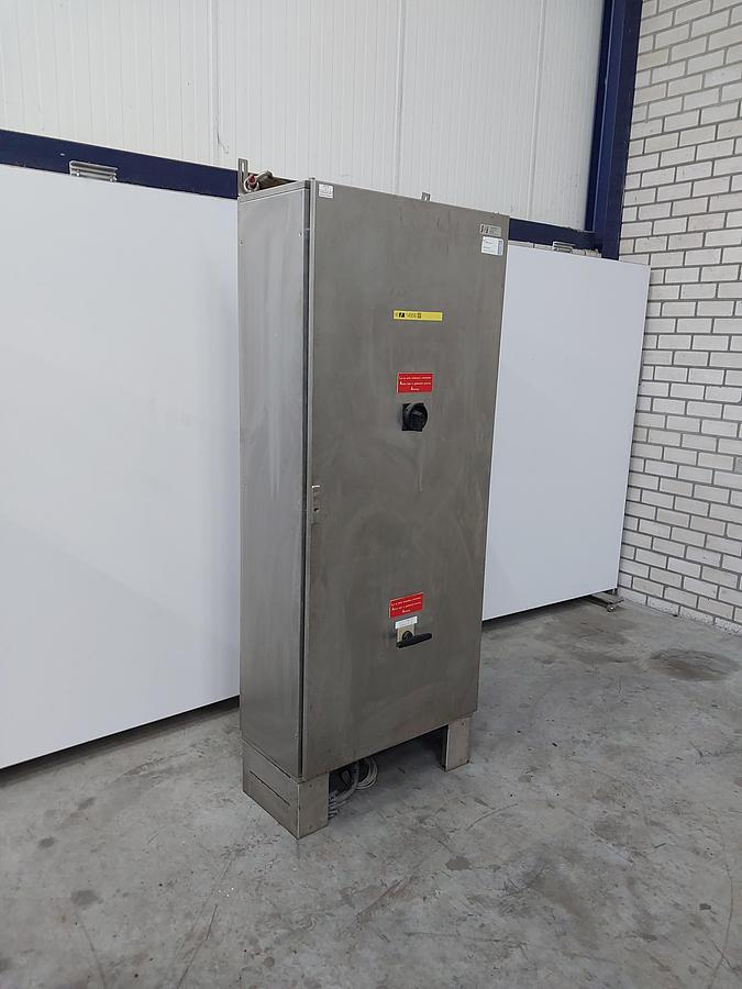 Used Switch cabinet