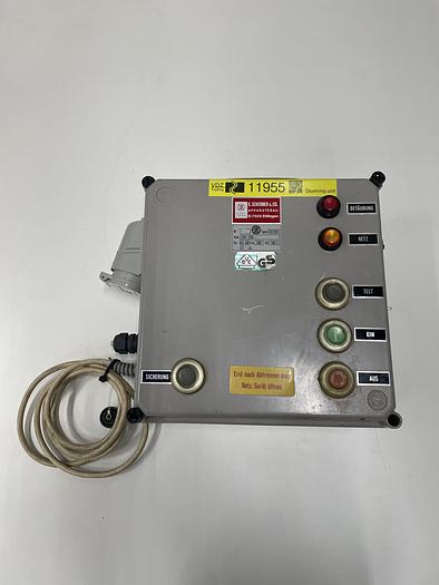 Used Stunning transformer