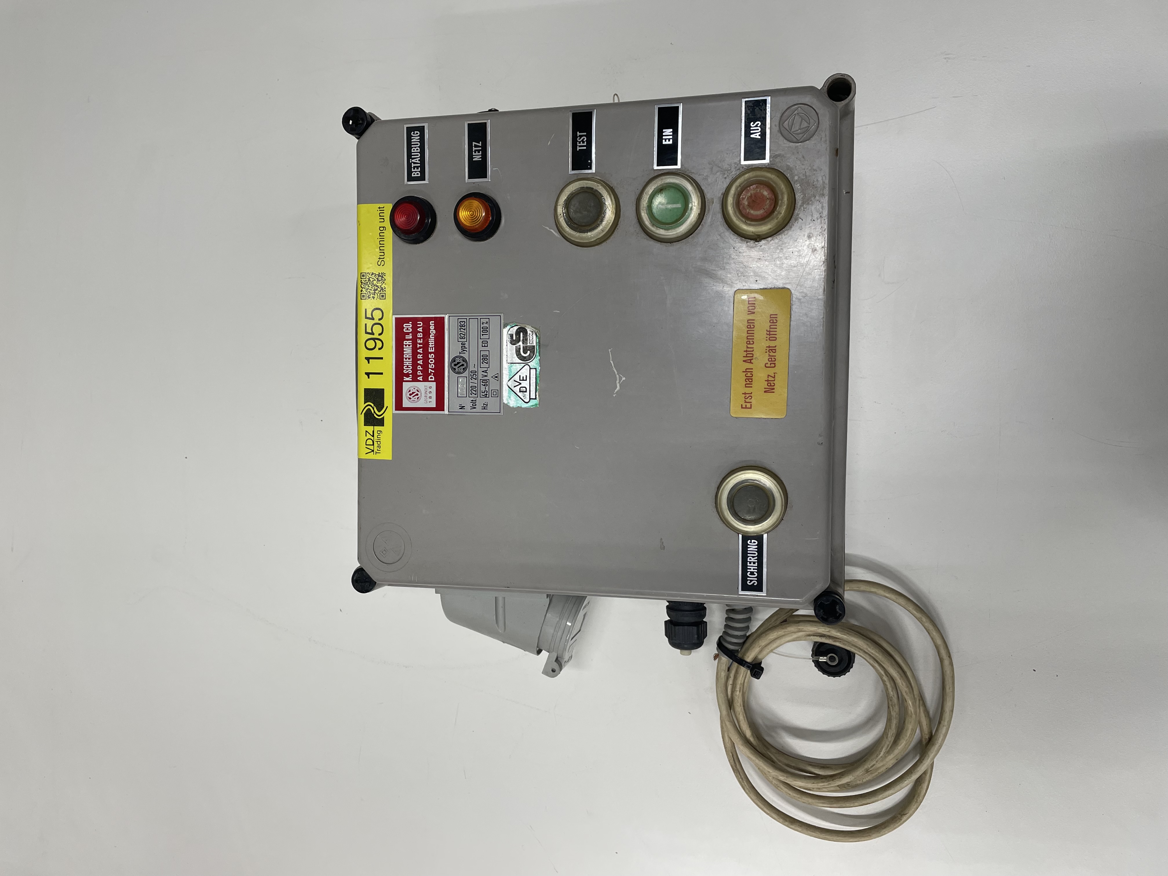 Used Stunning transformer