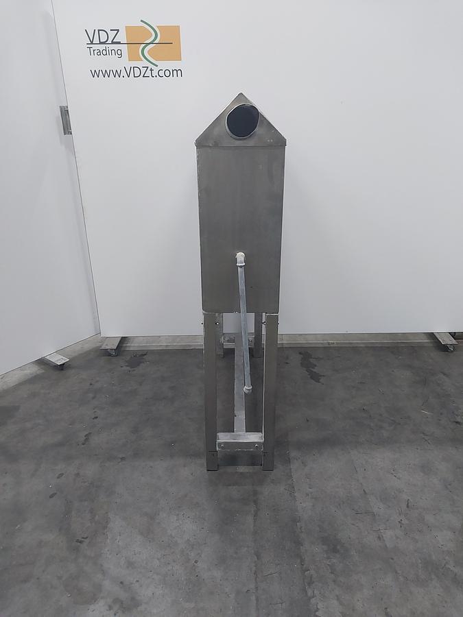 Used Steriliser