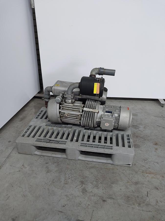 Used Vacuum pump